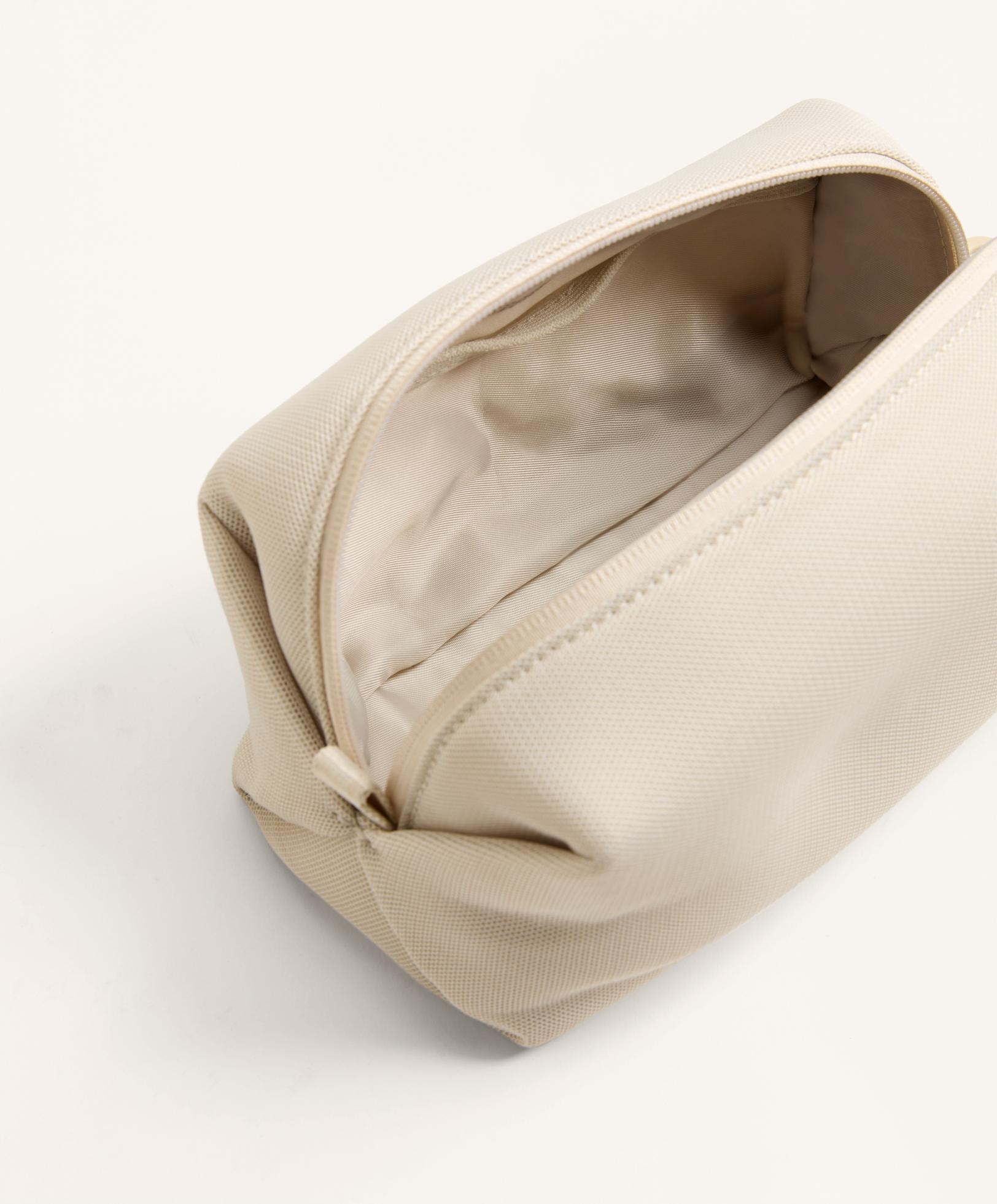 Mesh wash bag - Sale Mesh wash bag - Sale