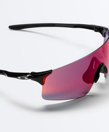 Oakley® EVZero™ Blades sunglasses — NEON PINK 5