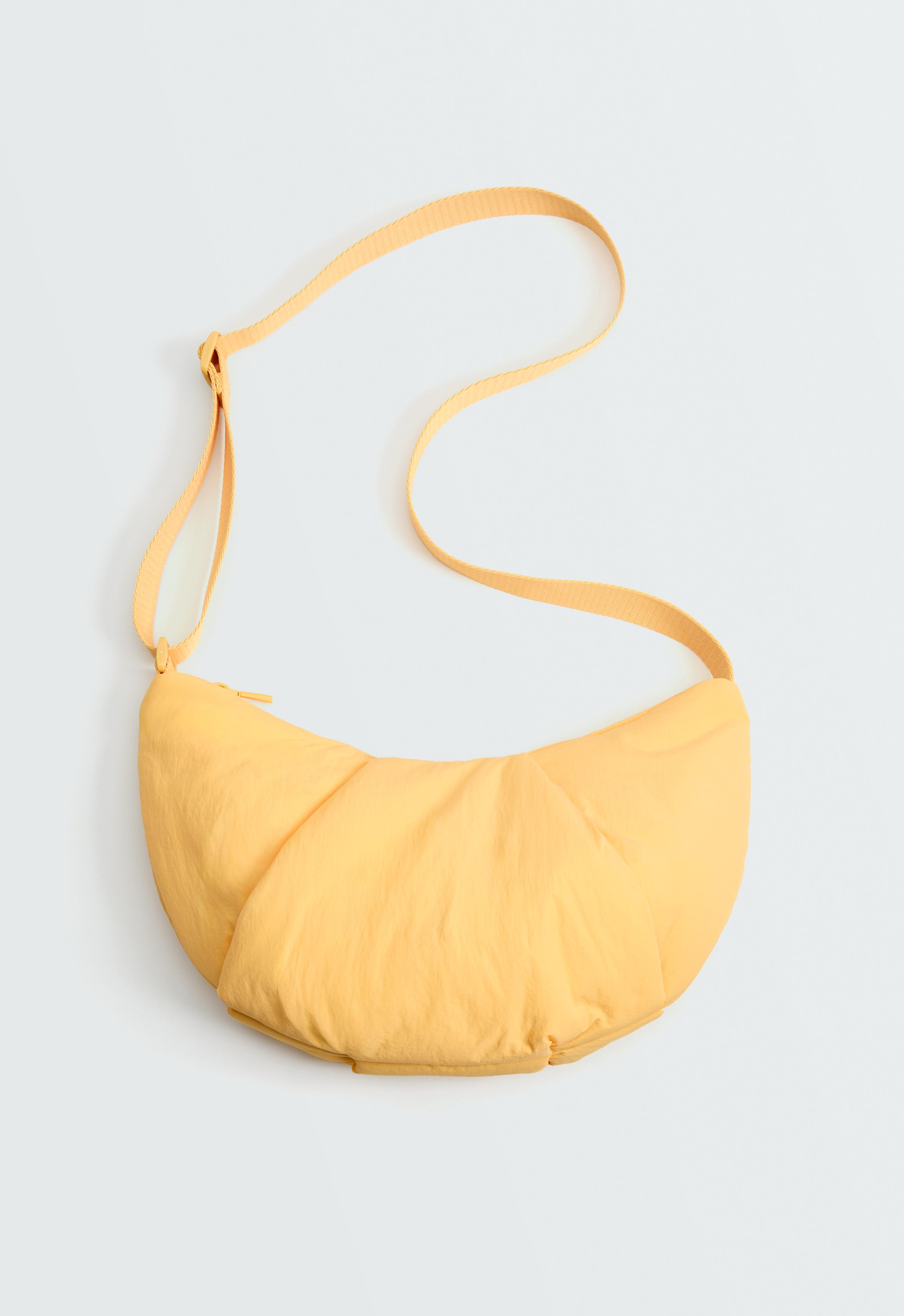 Quilted crossbody bag - Sale