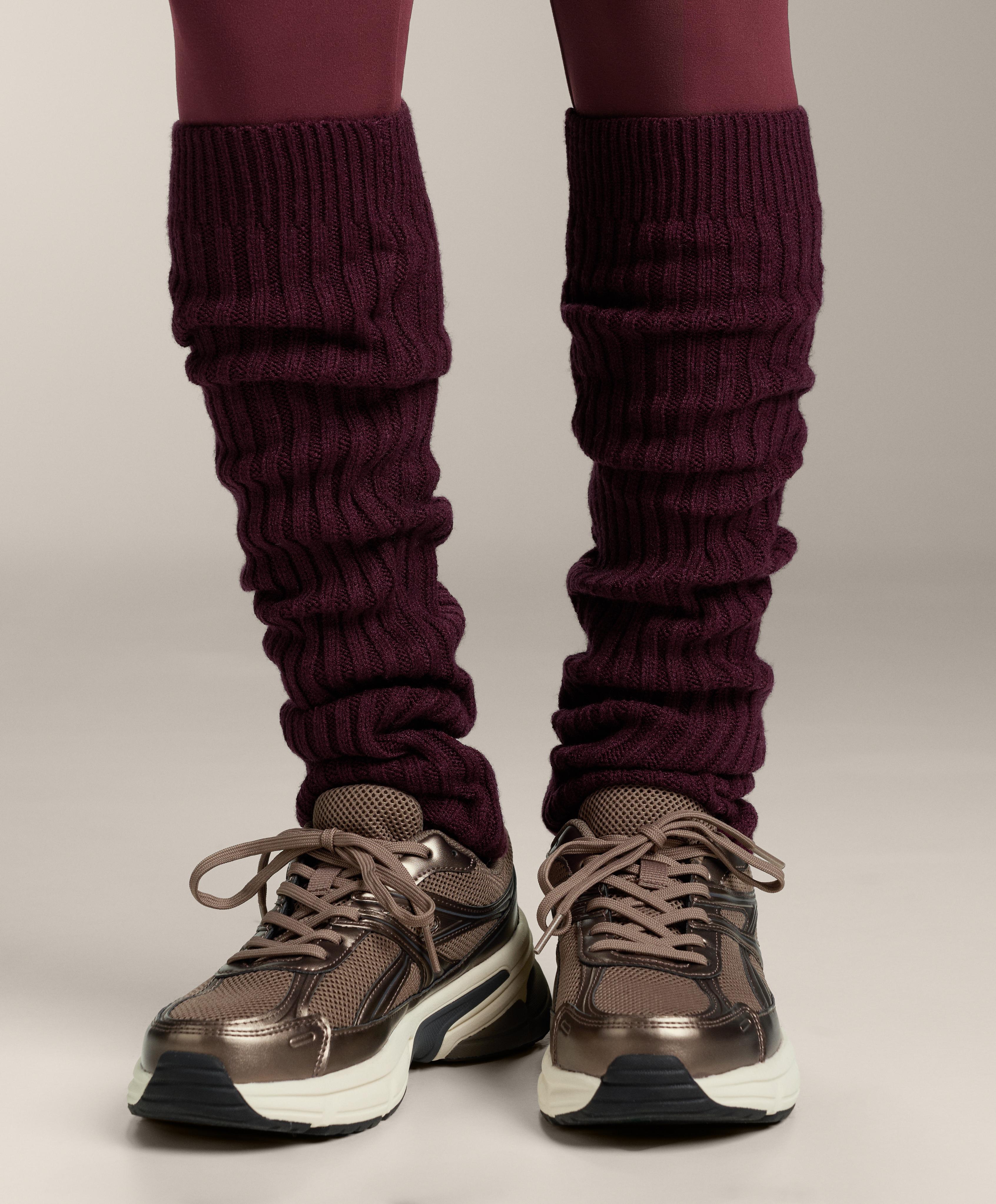 Jambières en mélange de viscose Jambières en mélange de viscose