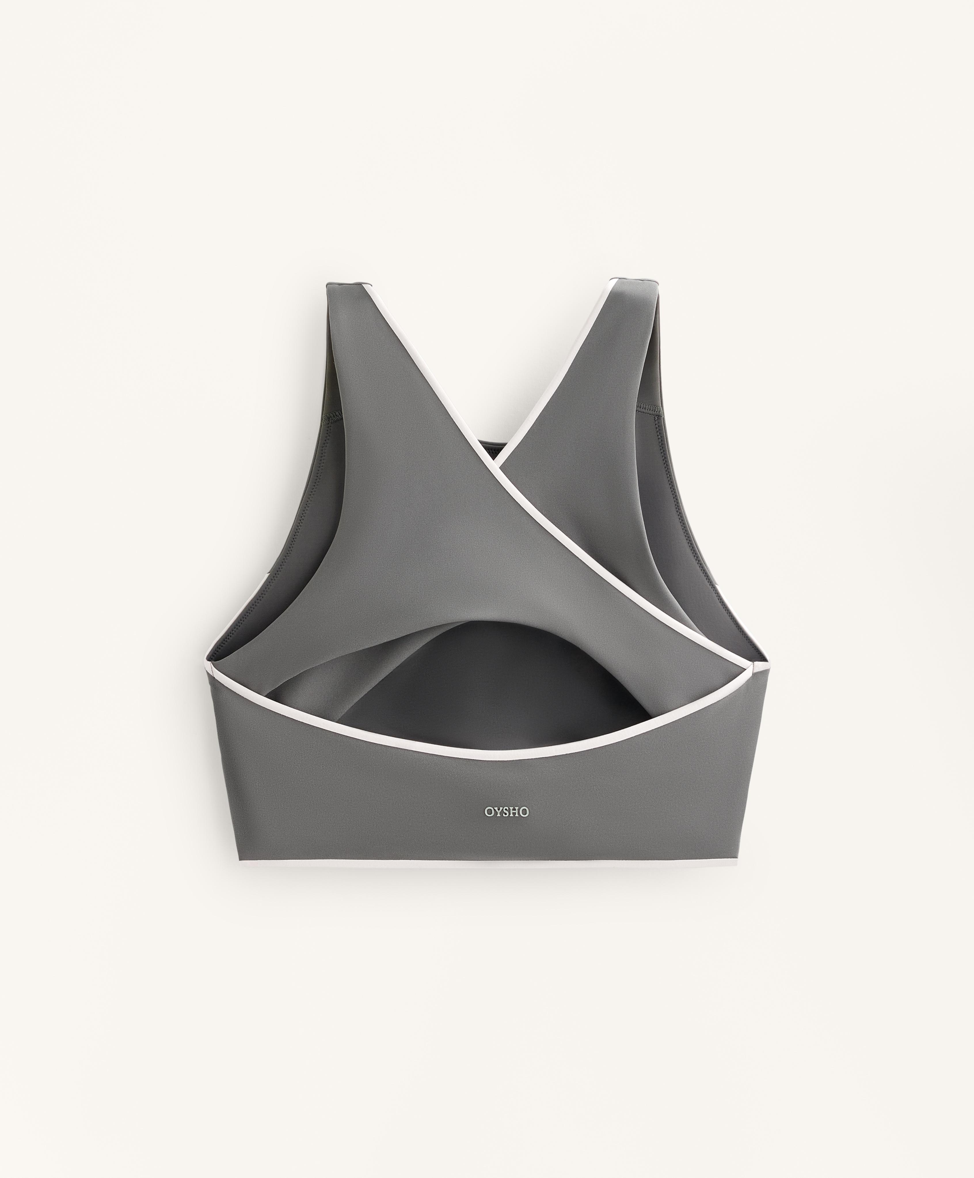 Tank top Compressive retro