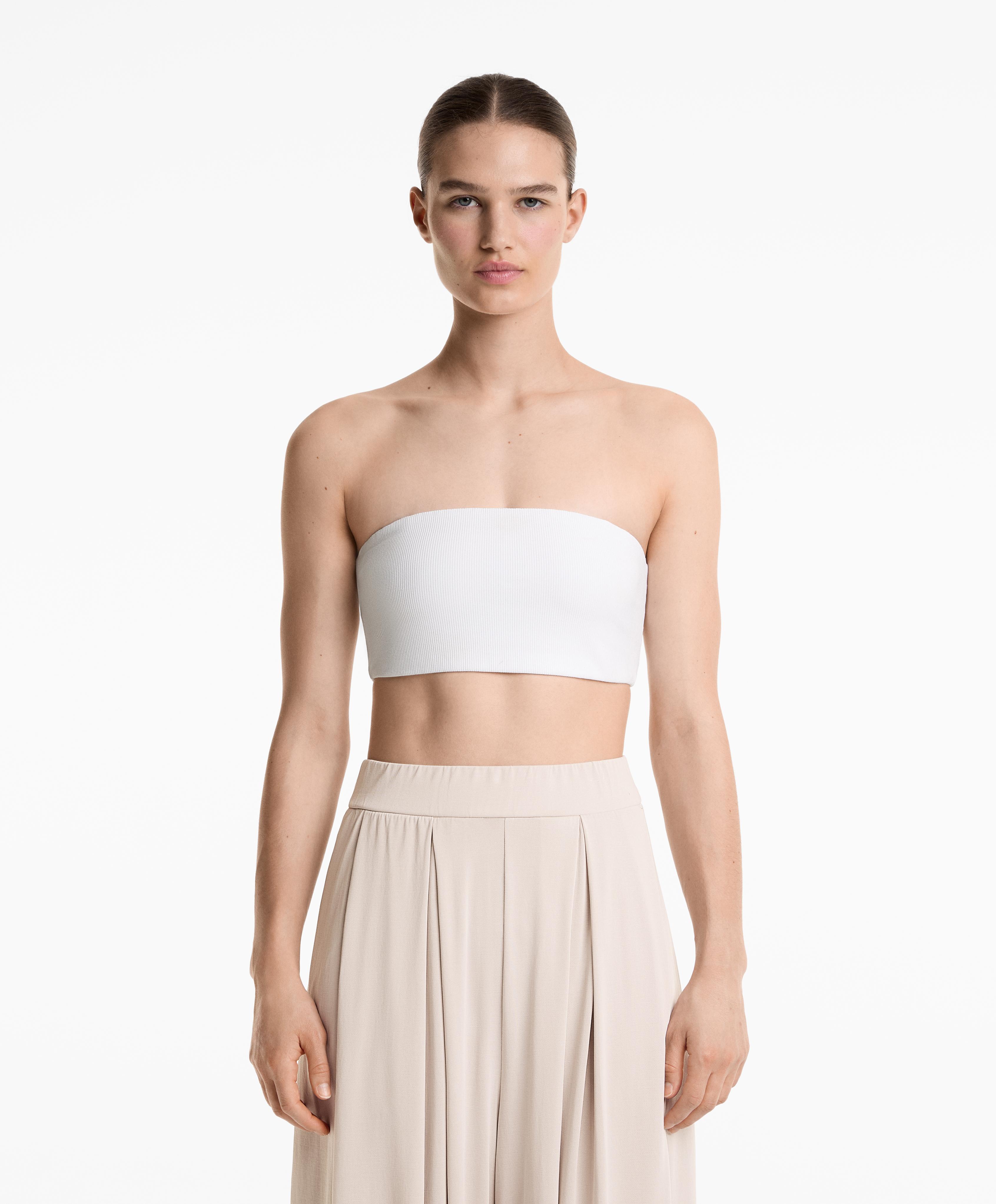 Modal blend bandeau top Modal blend bandeau top
