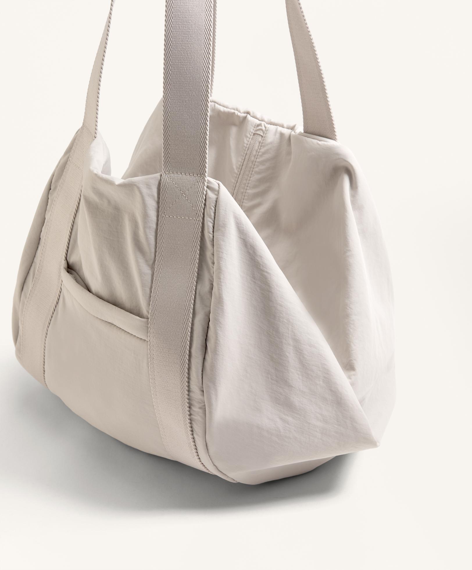 Bolsa porta esterilla