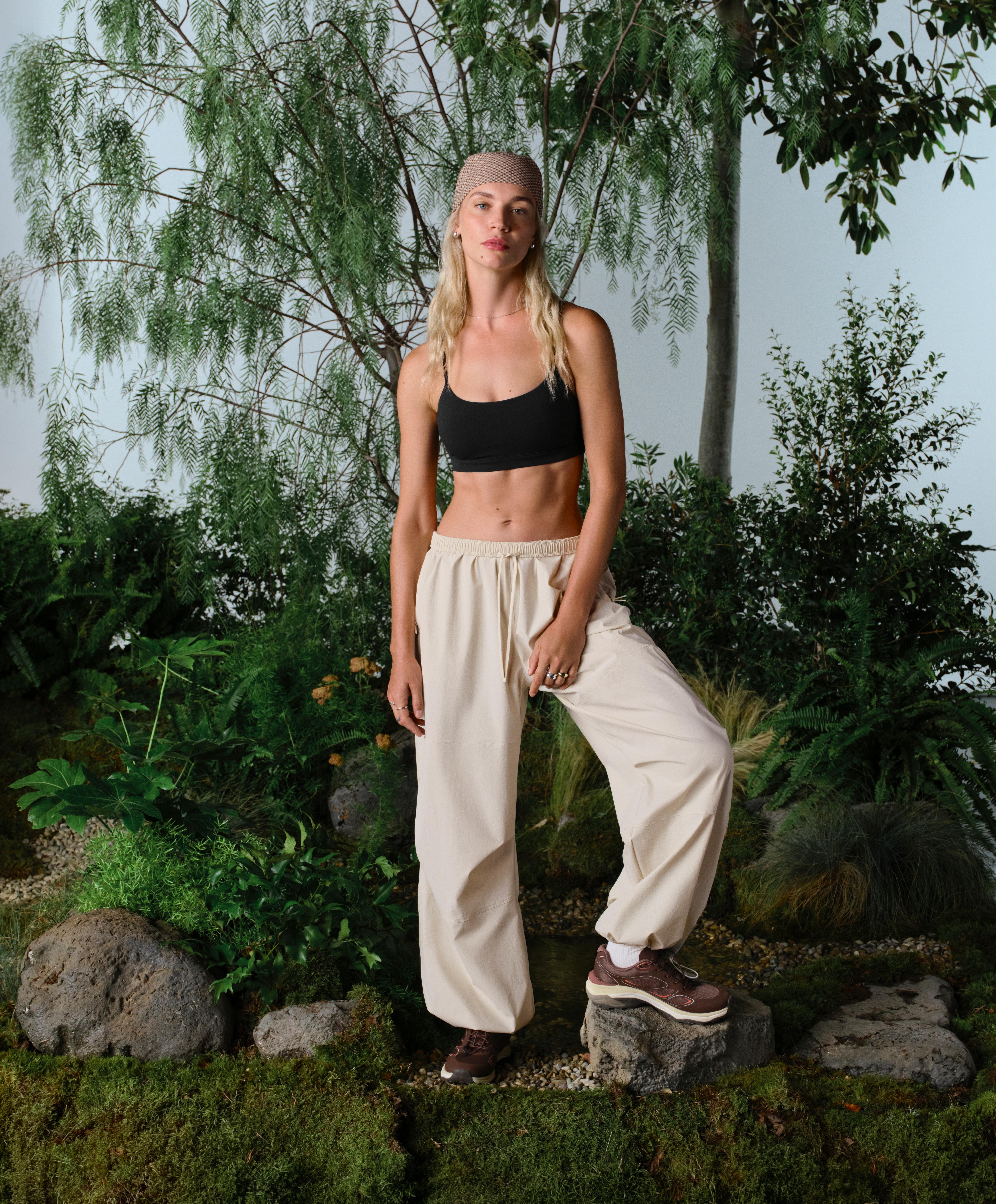 Total look
