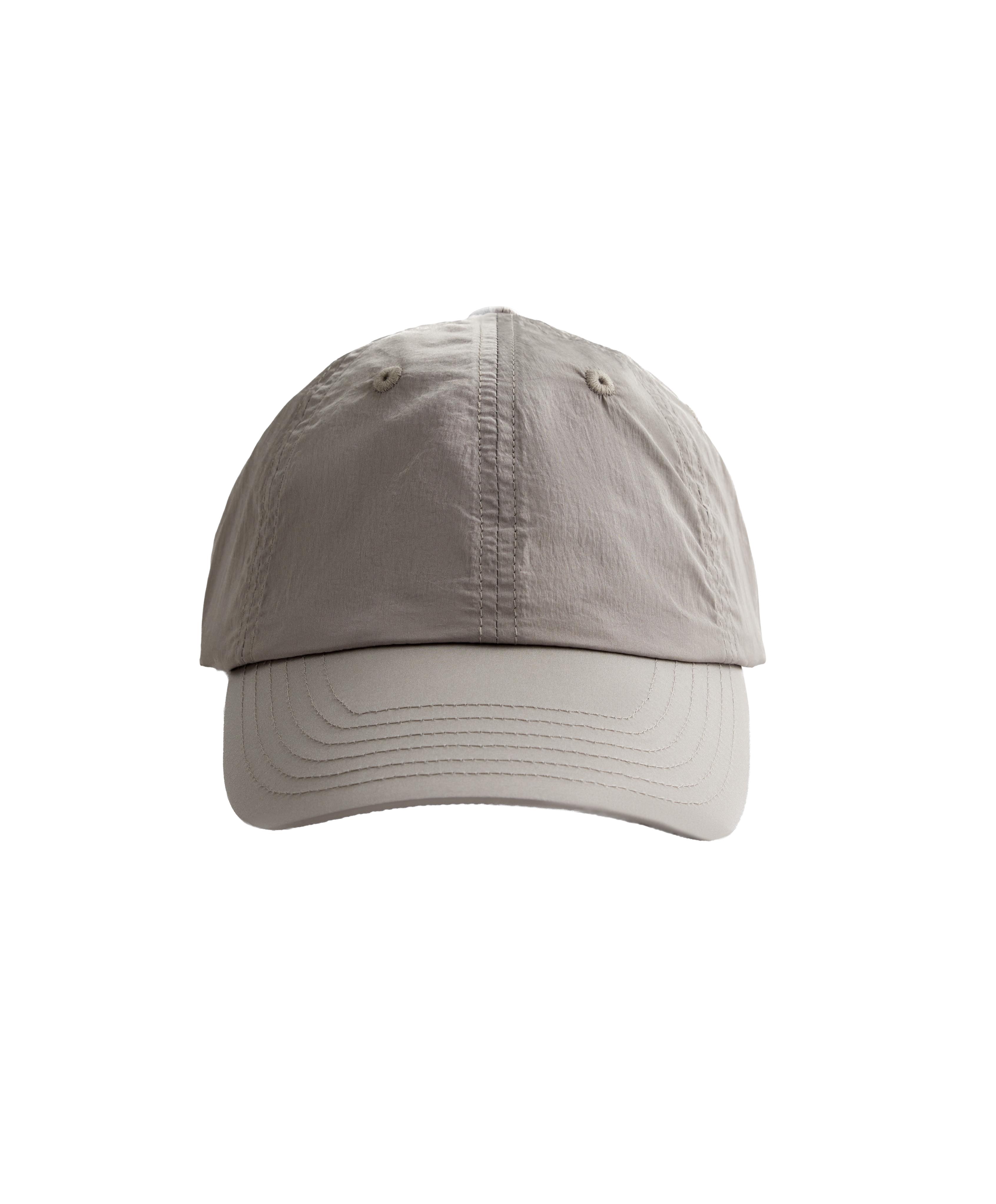 Lightweight sports cap — MINK
