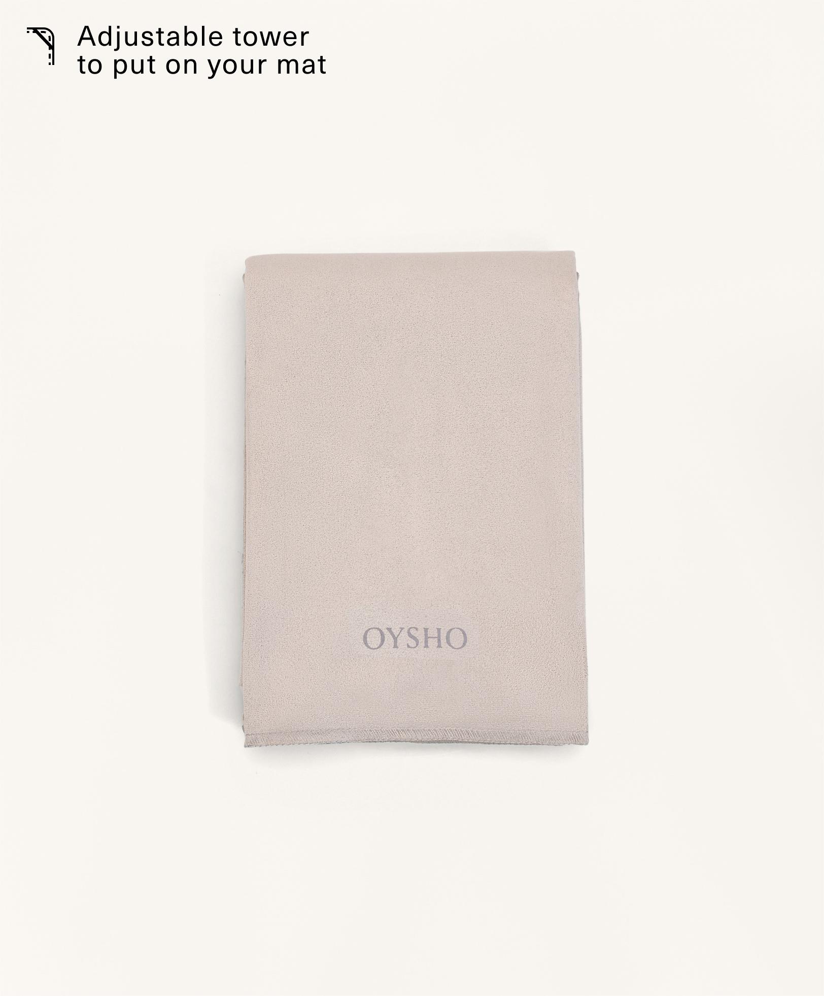 Adjustable mat towel Adjustable mat towel