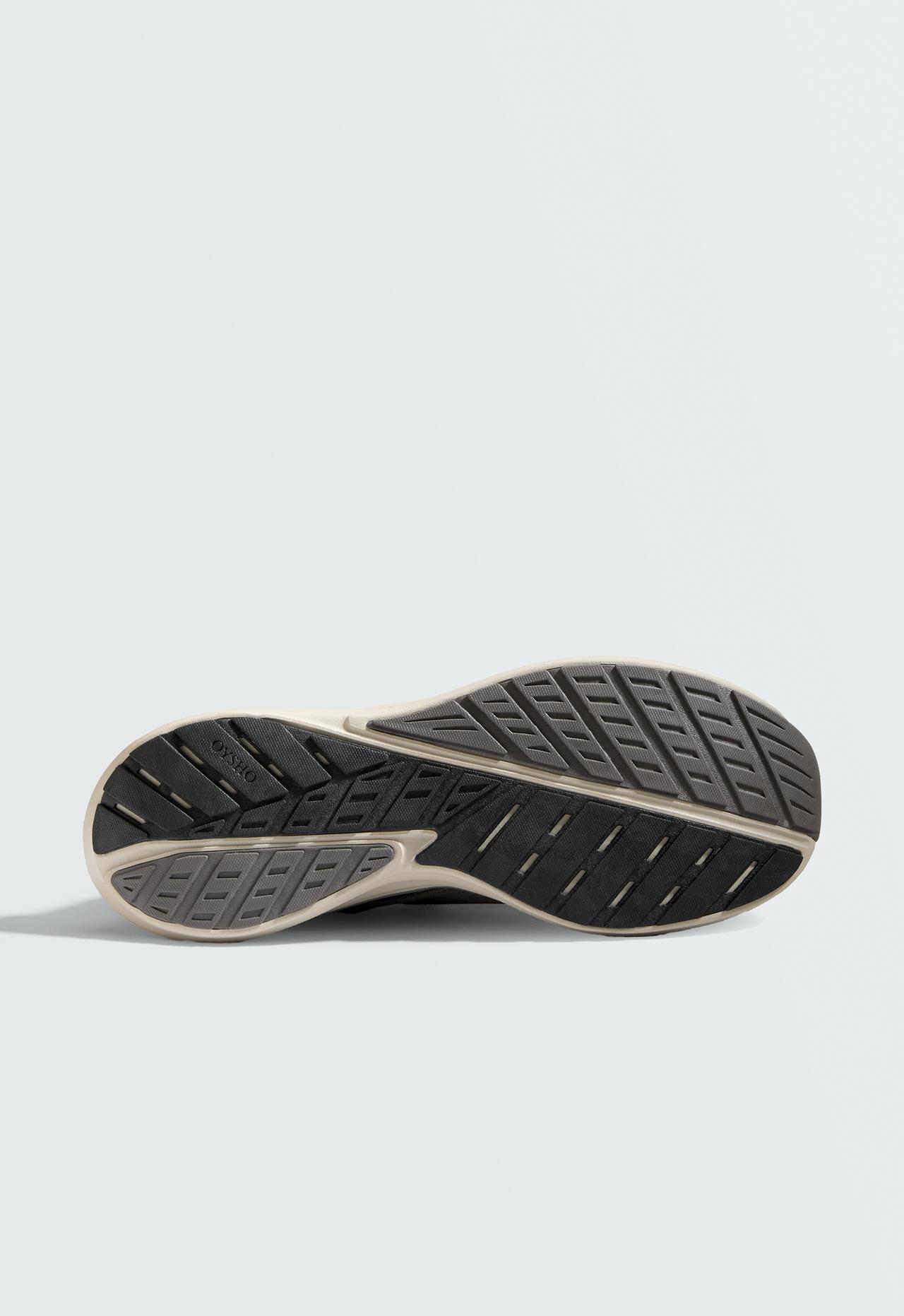 OY/AC 200 training trainers — GREY