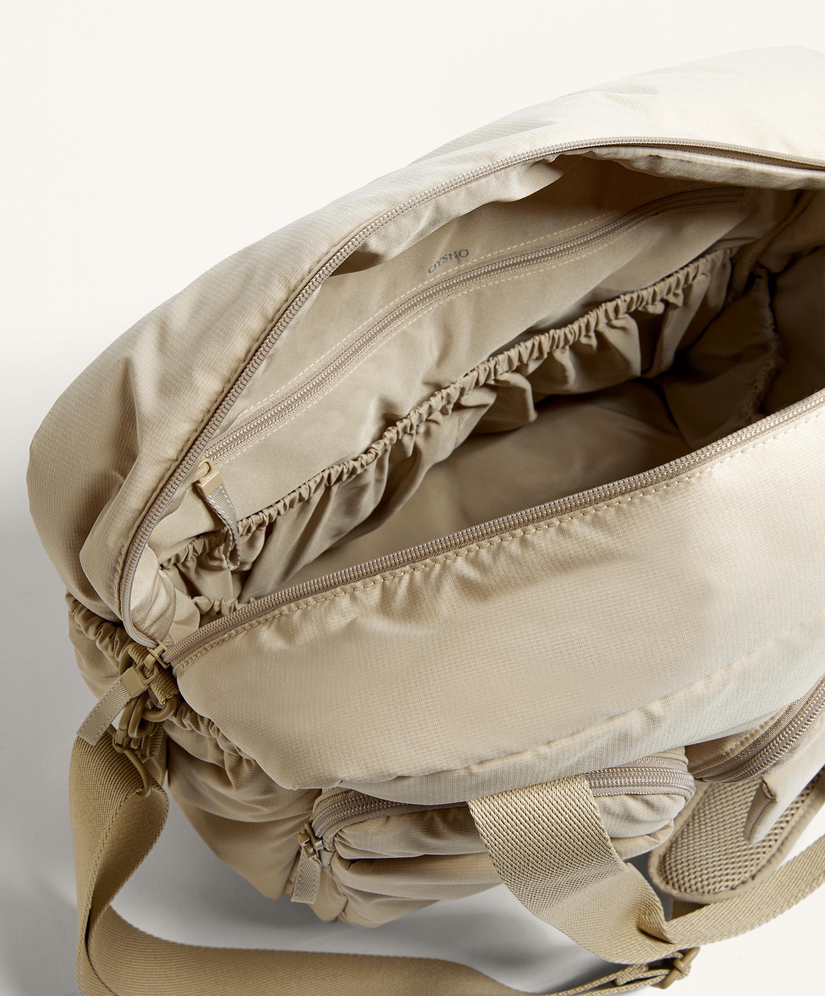 Сумка для пологового будинку максі Сумка для пологового будинку максі