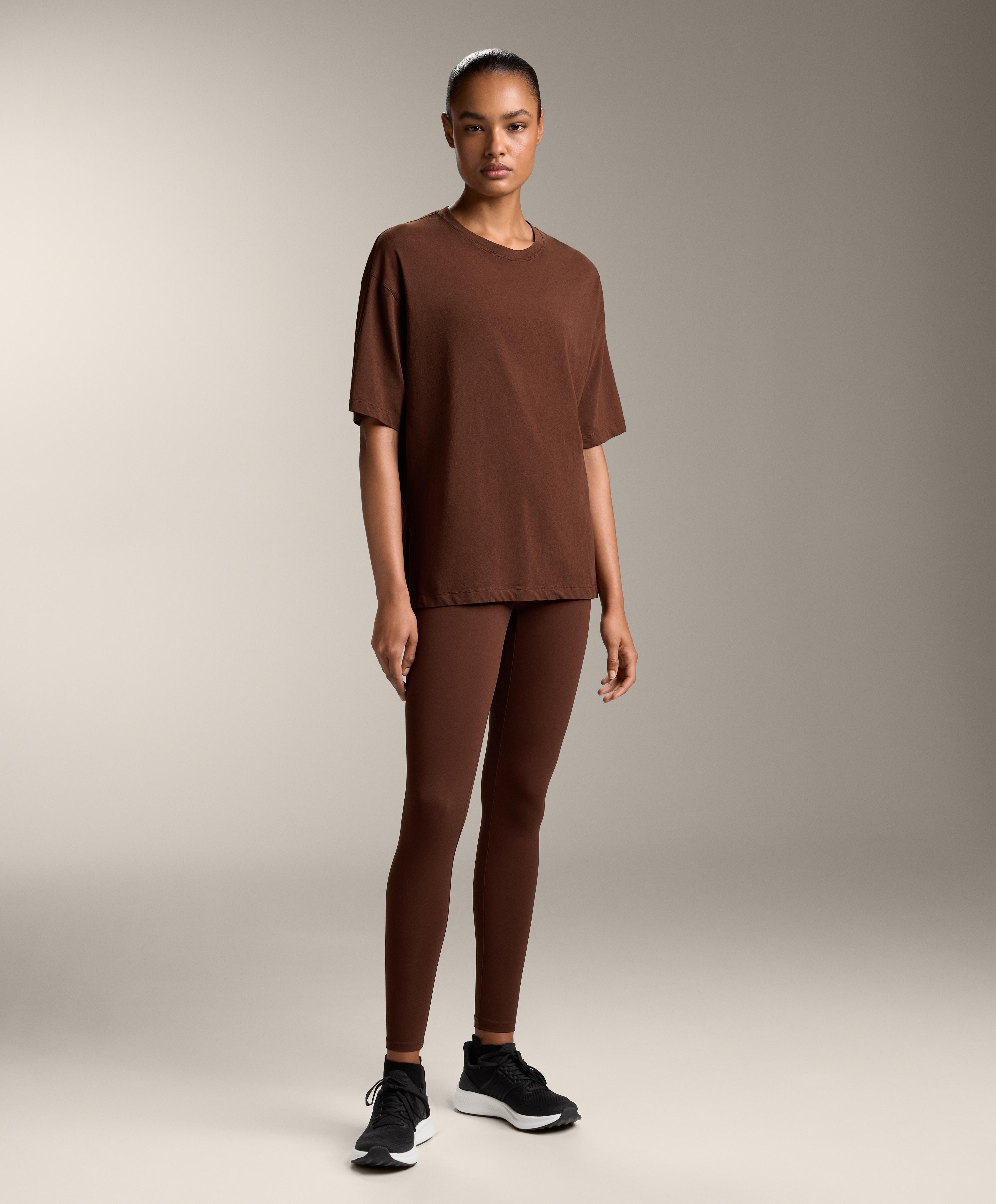 Футболка из смесового хлопка - Распродажа Футболка из смесового хлопка - Распродажа