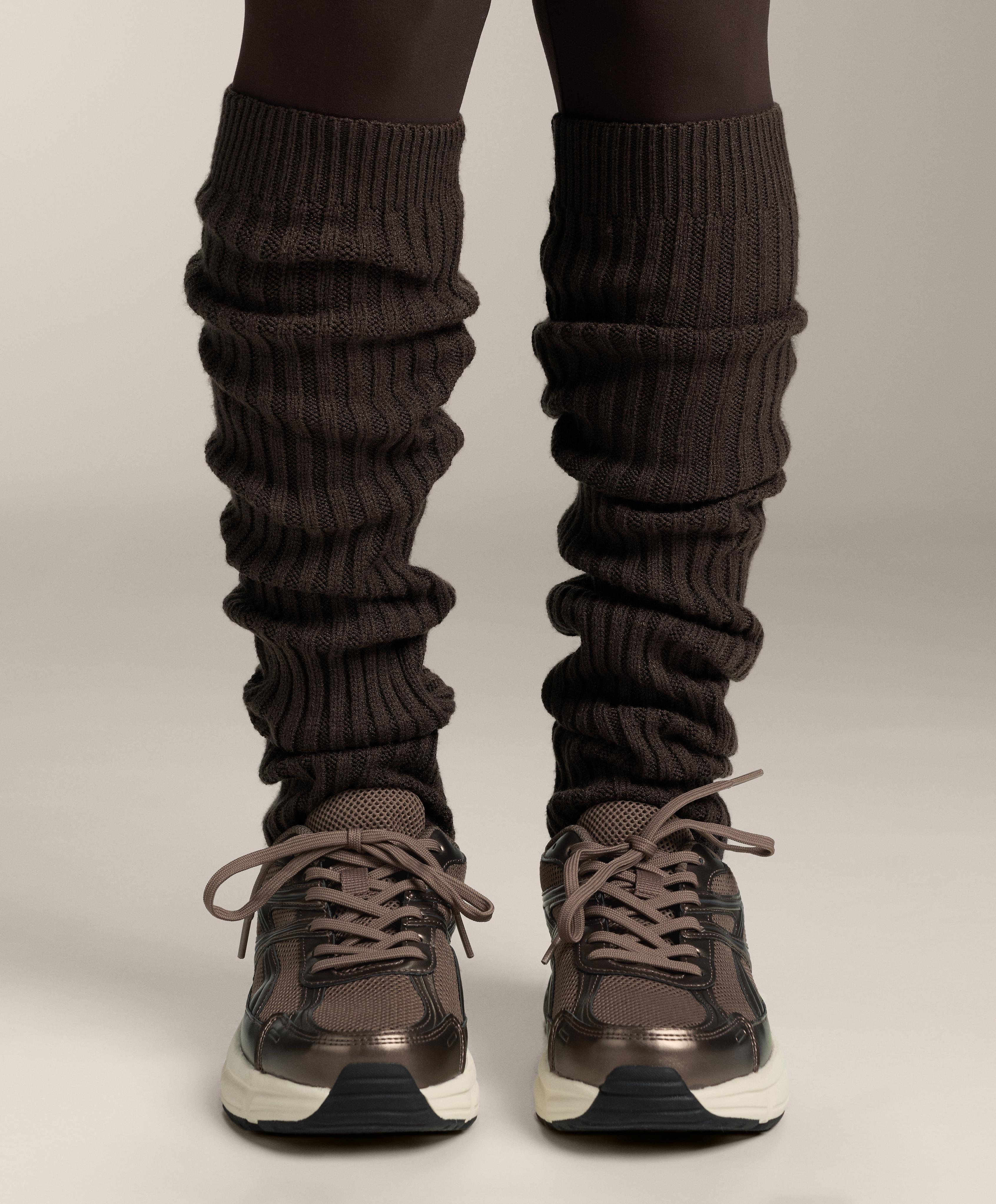 Jambières en mélange de viscose Jambières en mélange de viscose