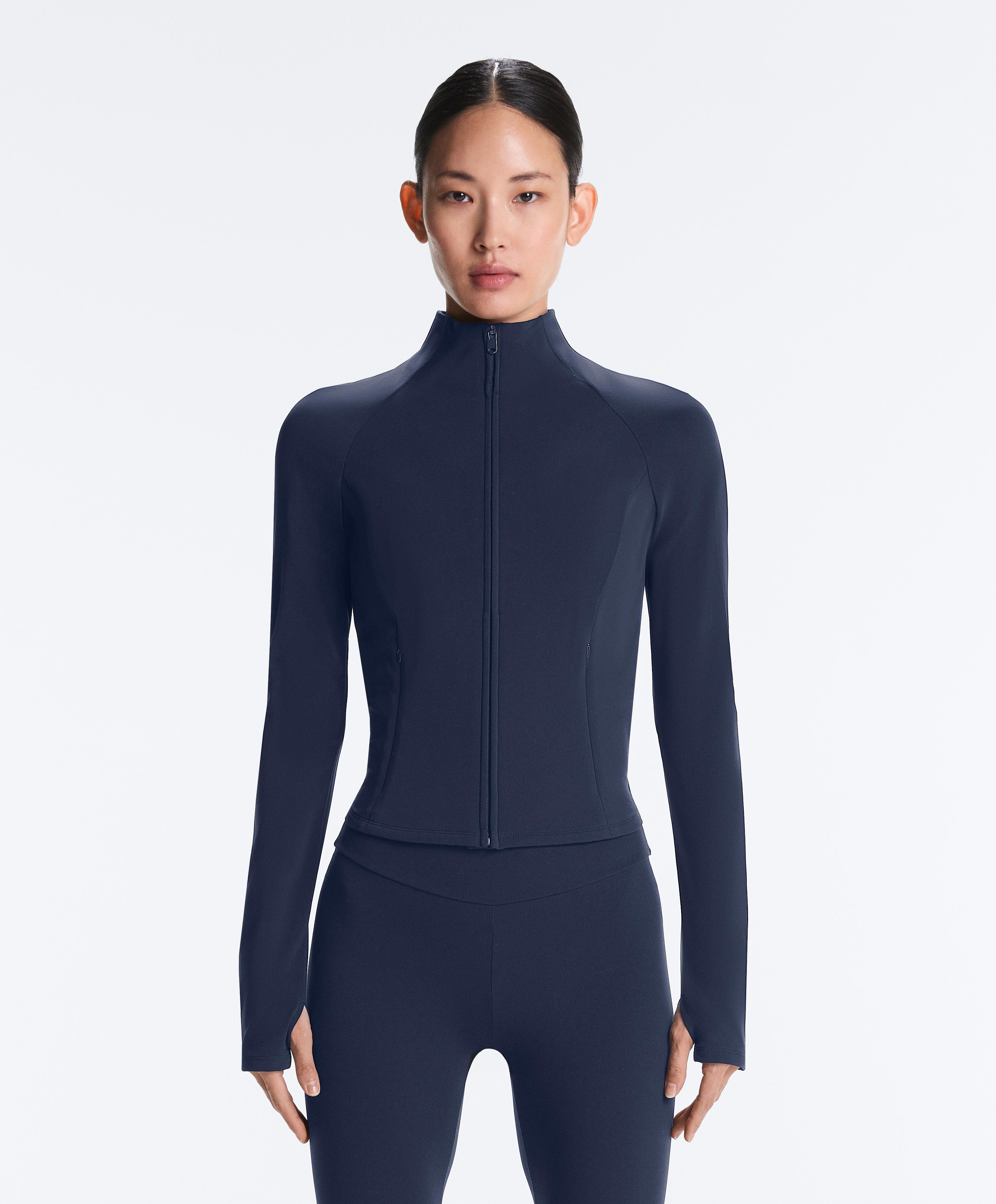 Lekka, ciepła kurtka techniczna