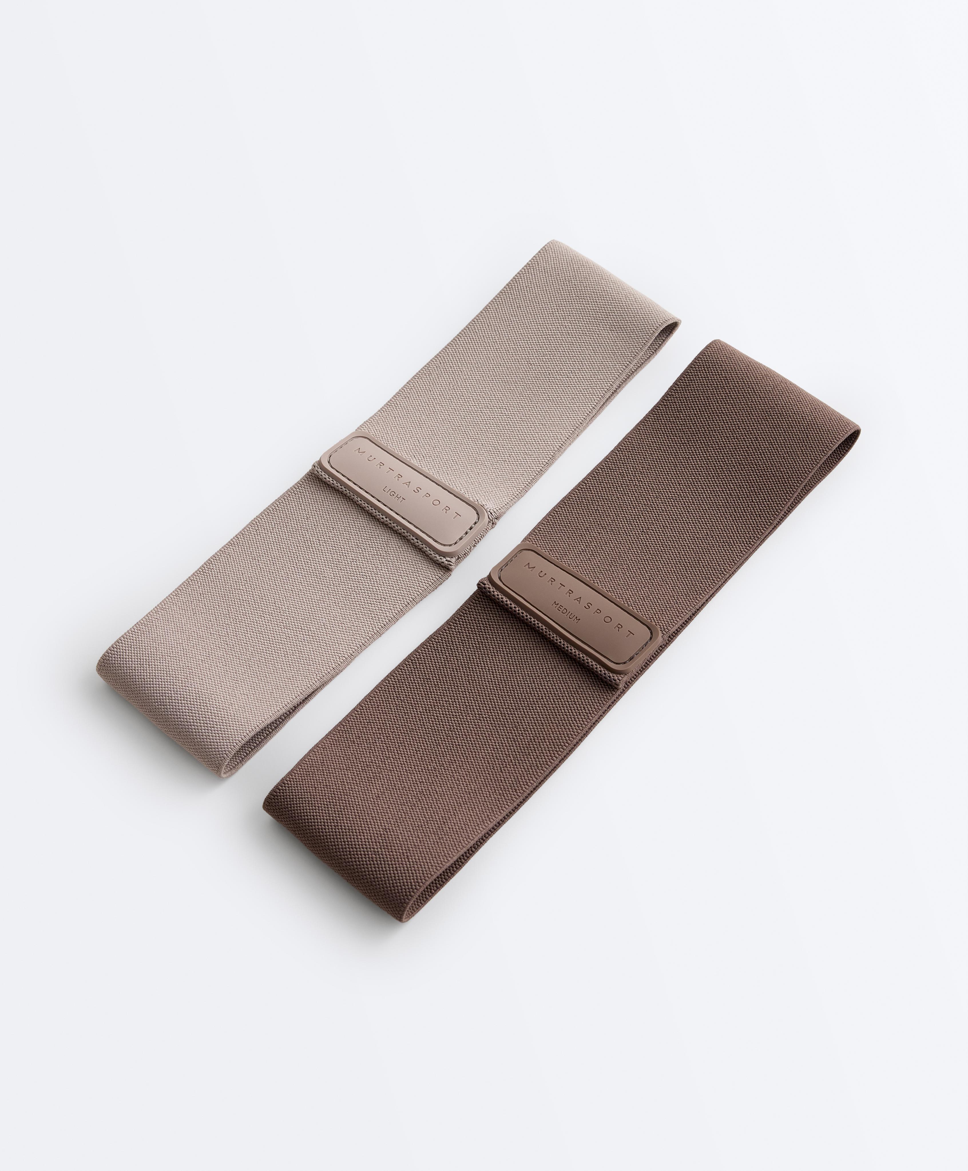 2 MURTRA SPORT X OYSHO direnç bandı 2 MURTRA SPORT X OYSHO direnç bandı