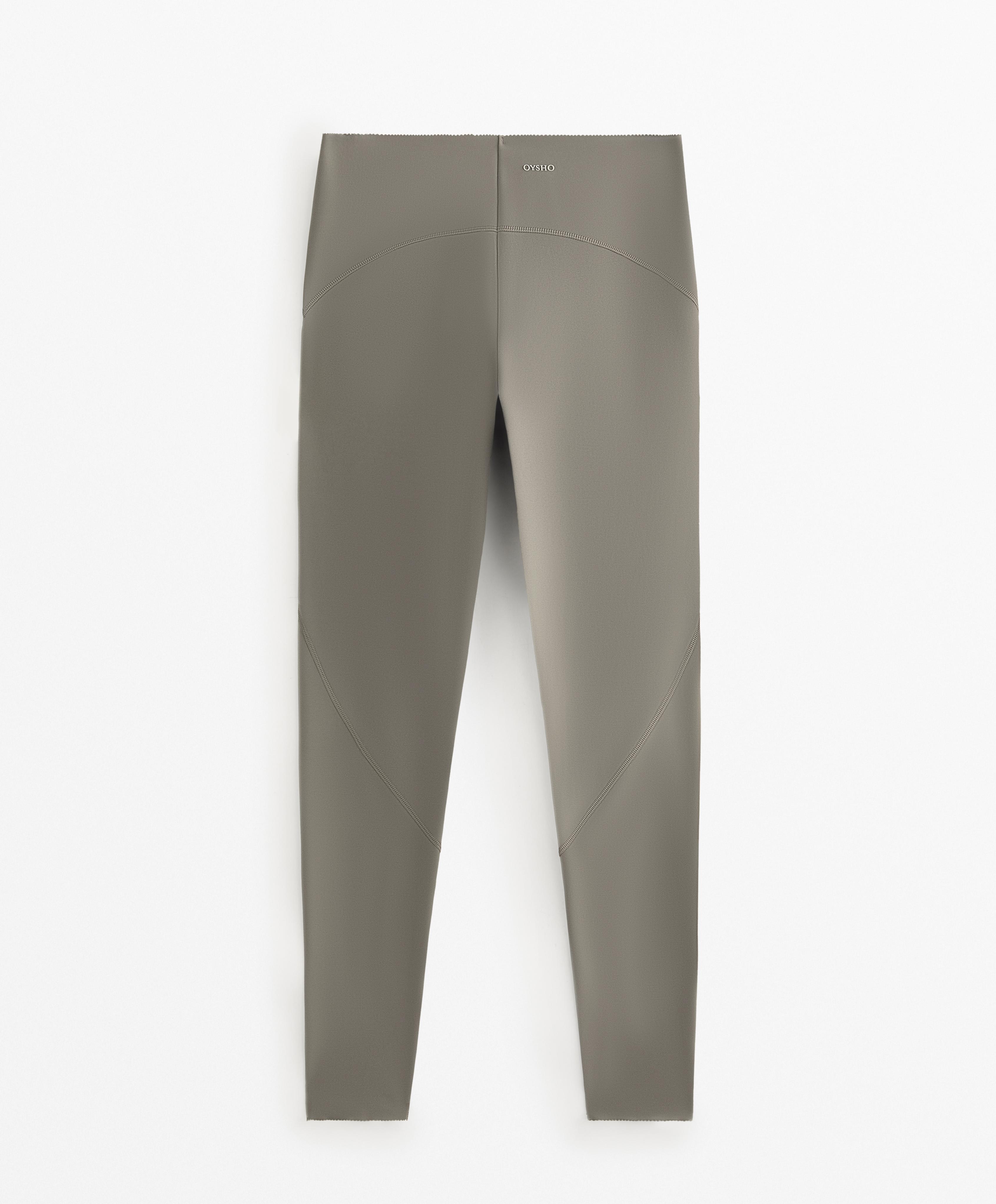 Legging longueur chevilles compressive basic