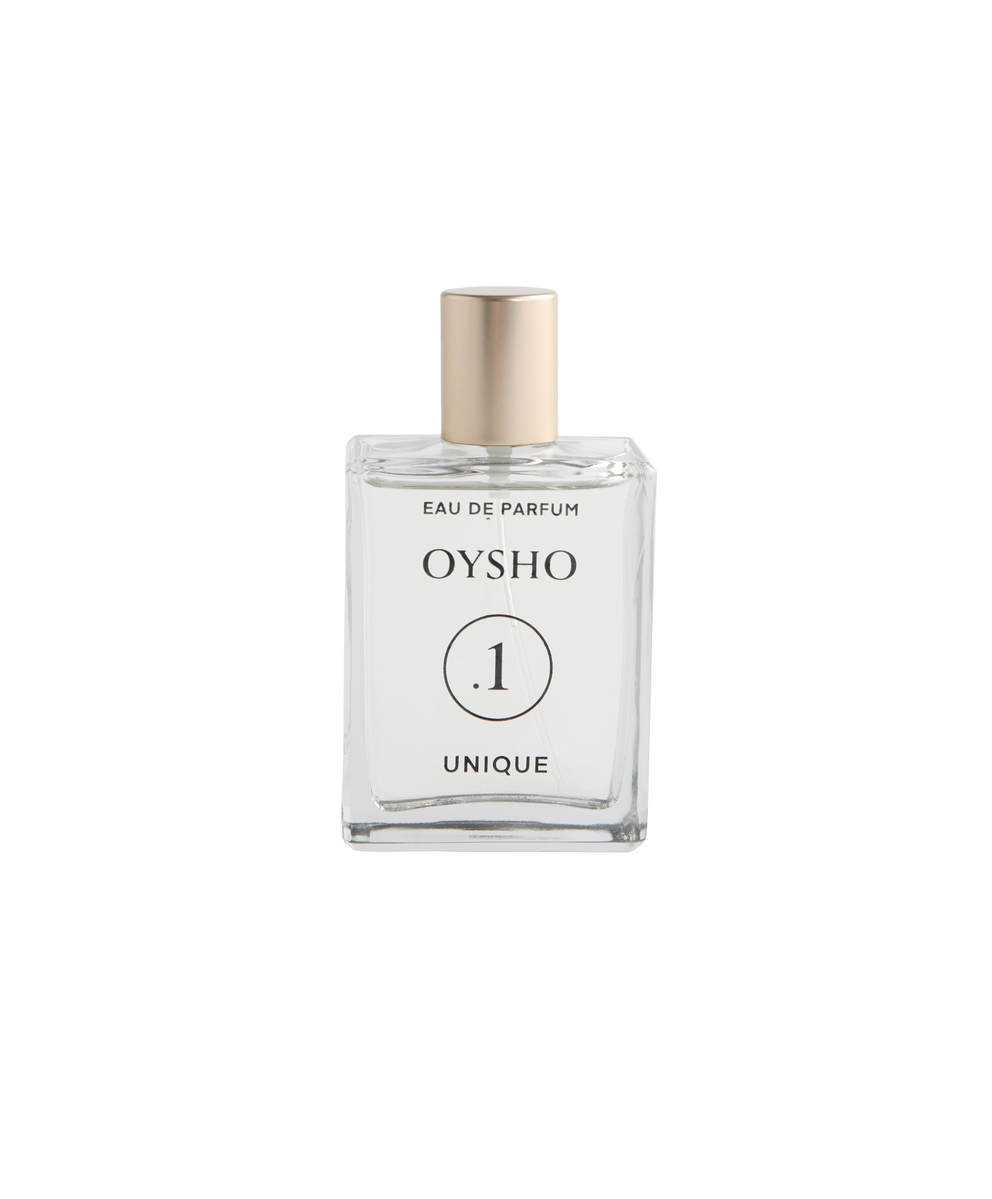 Eau de Parfum .1 Unique 50ml — -