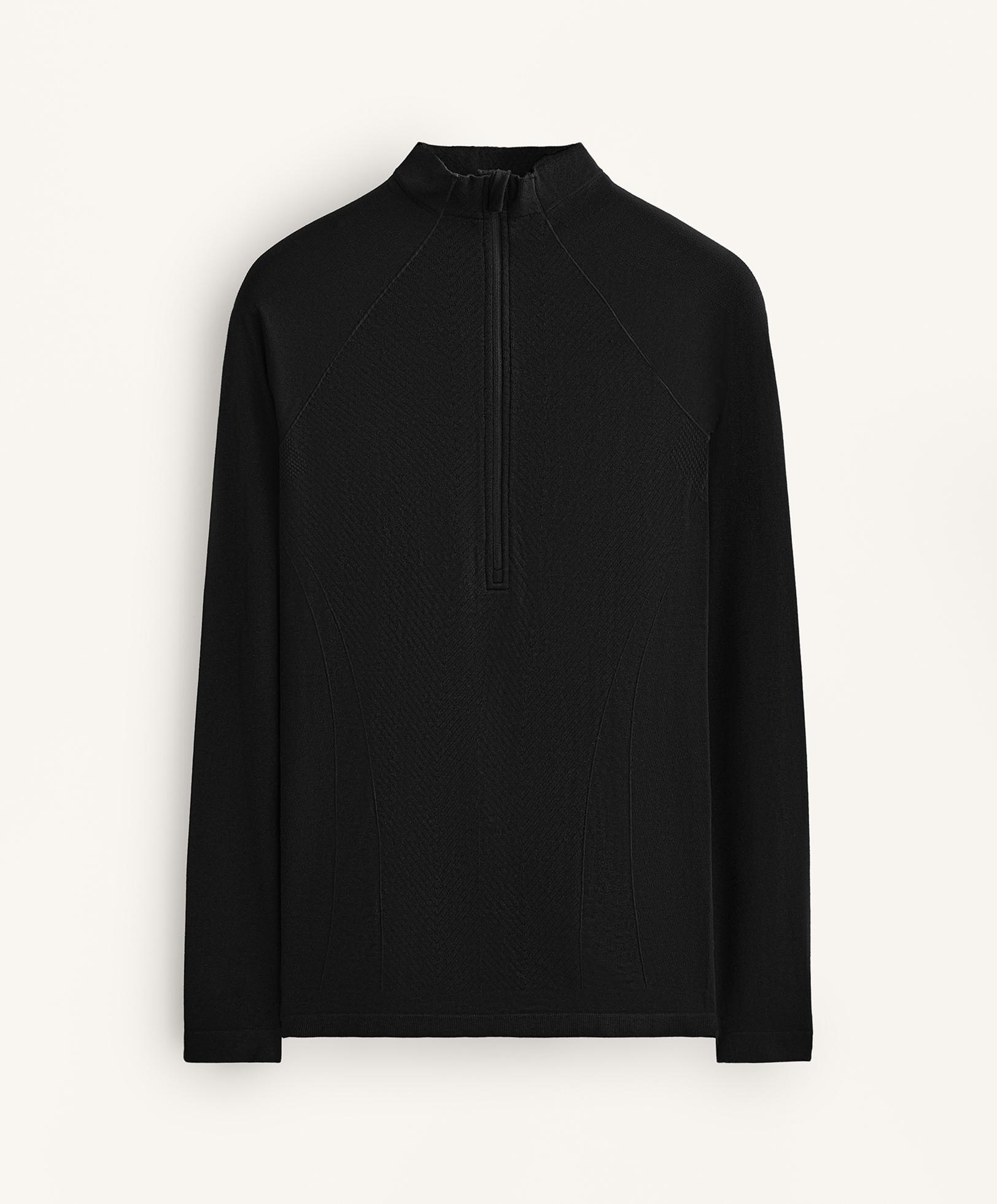 Seamless technical T-shirt | OYSHO Netherlands | Sale