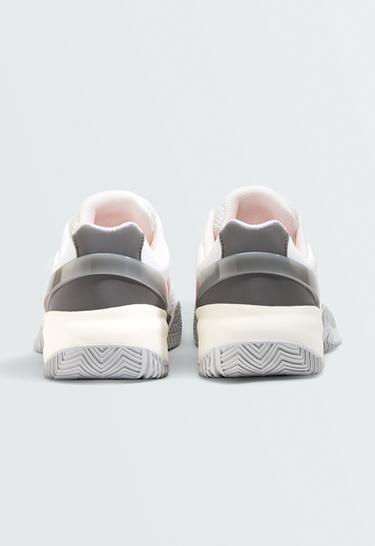 OY-DS 500 racket sport trainers — WHITE 6