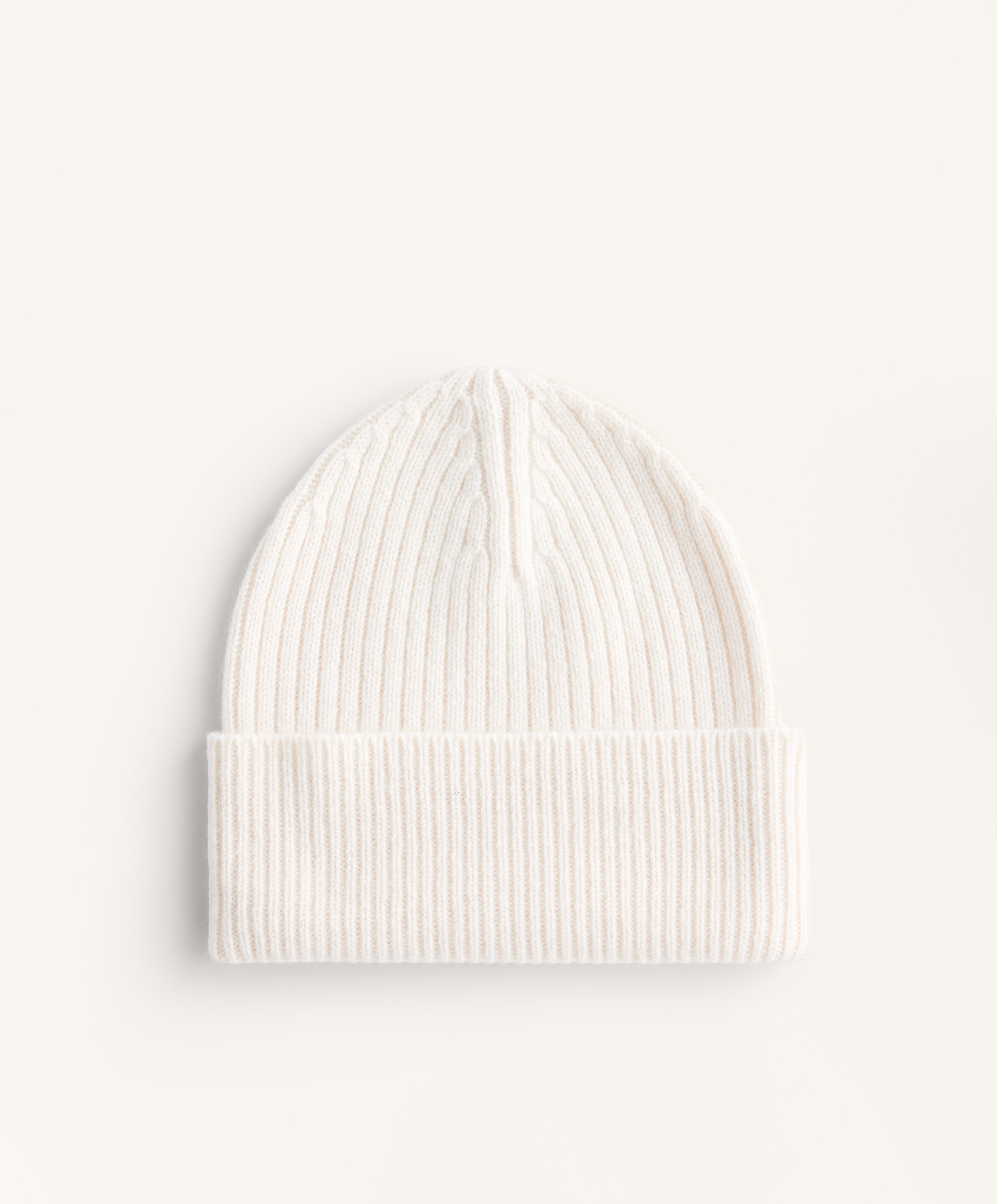 Megzta 100 % kašmyro kepurė Megzta 100 % kašmyro kepurė