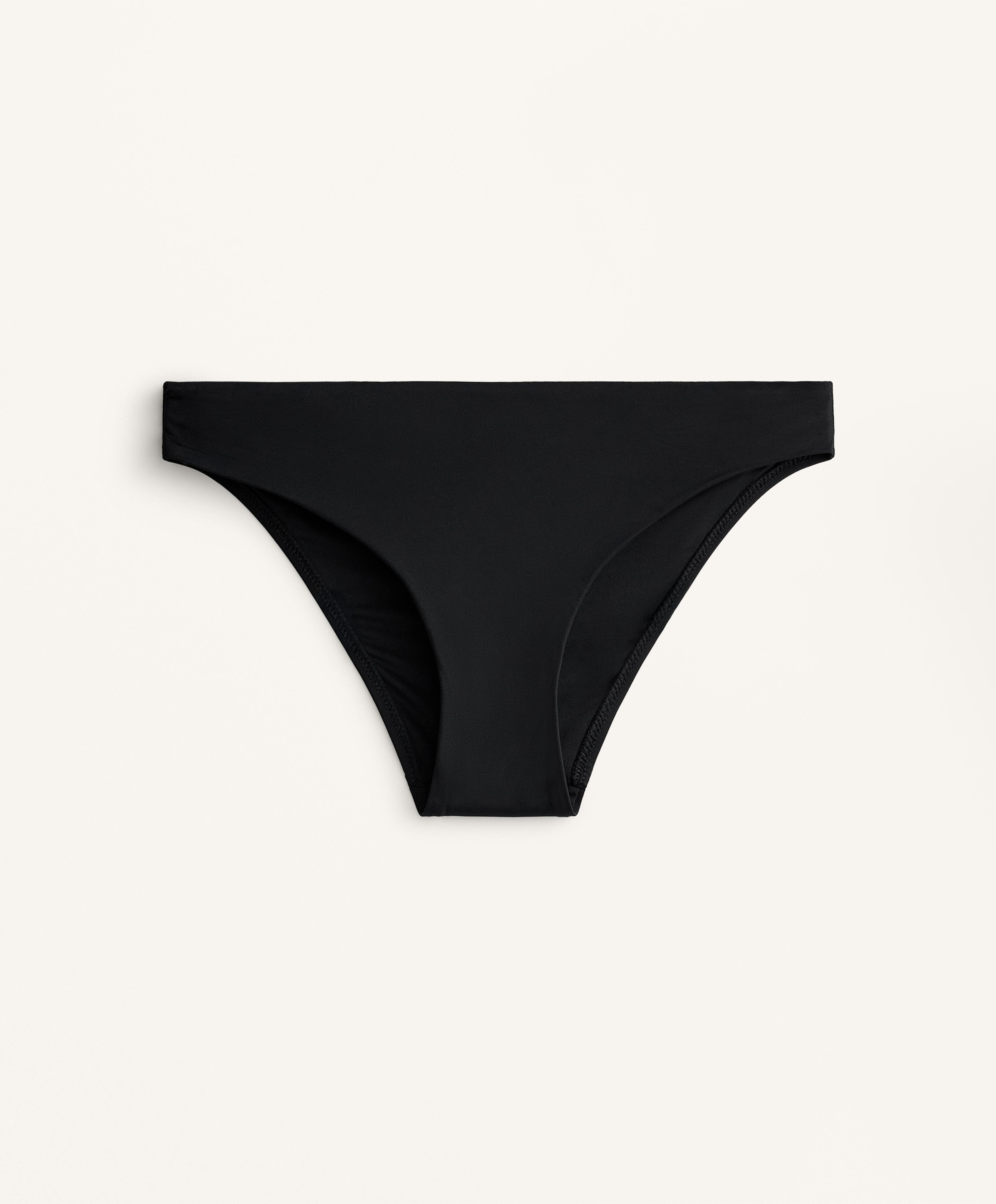 سروال بيكيني كلاسيكي بيكيه