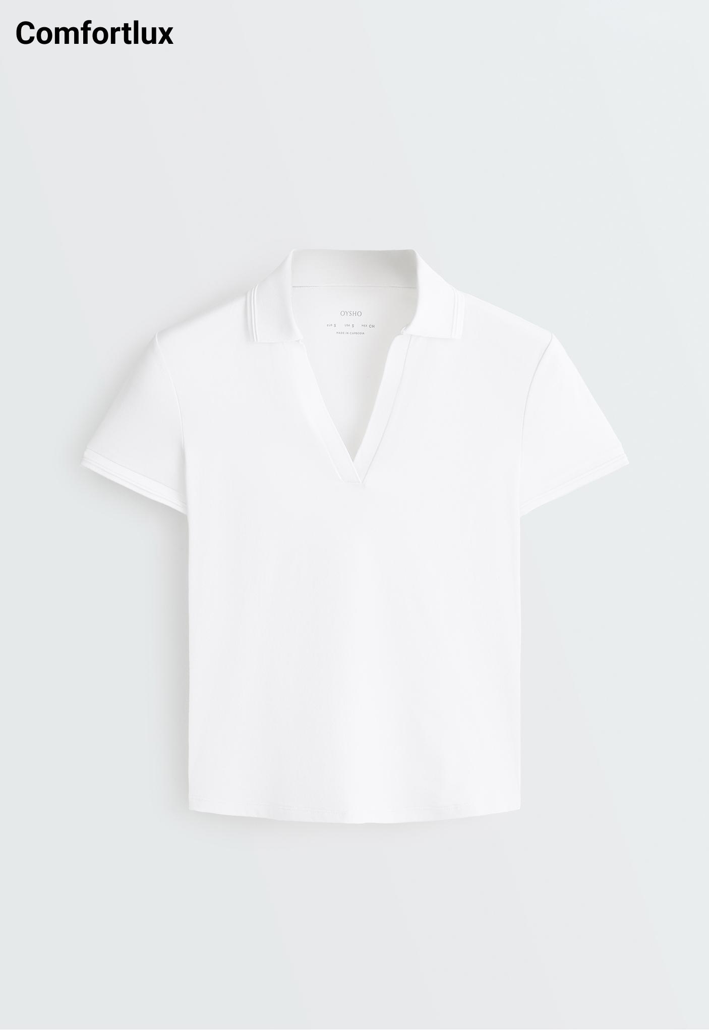 Polo majica Comfortlux kratkih rukava
