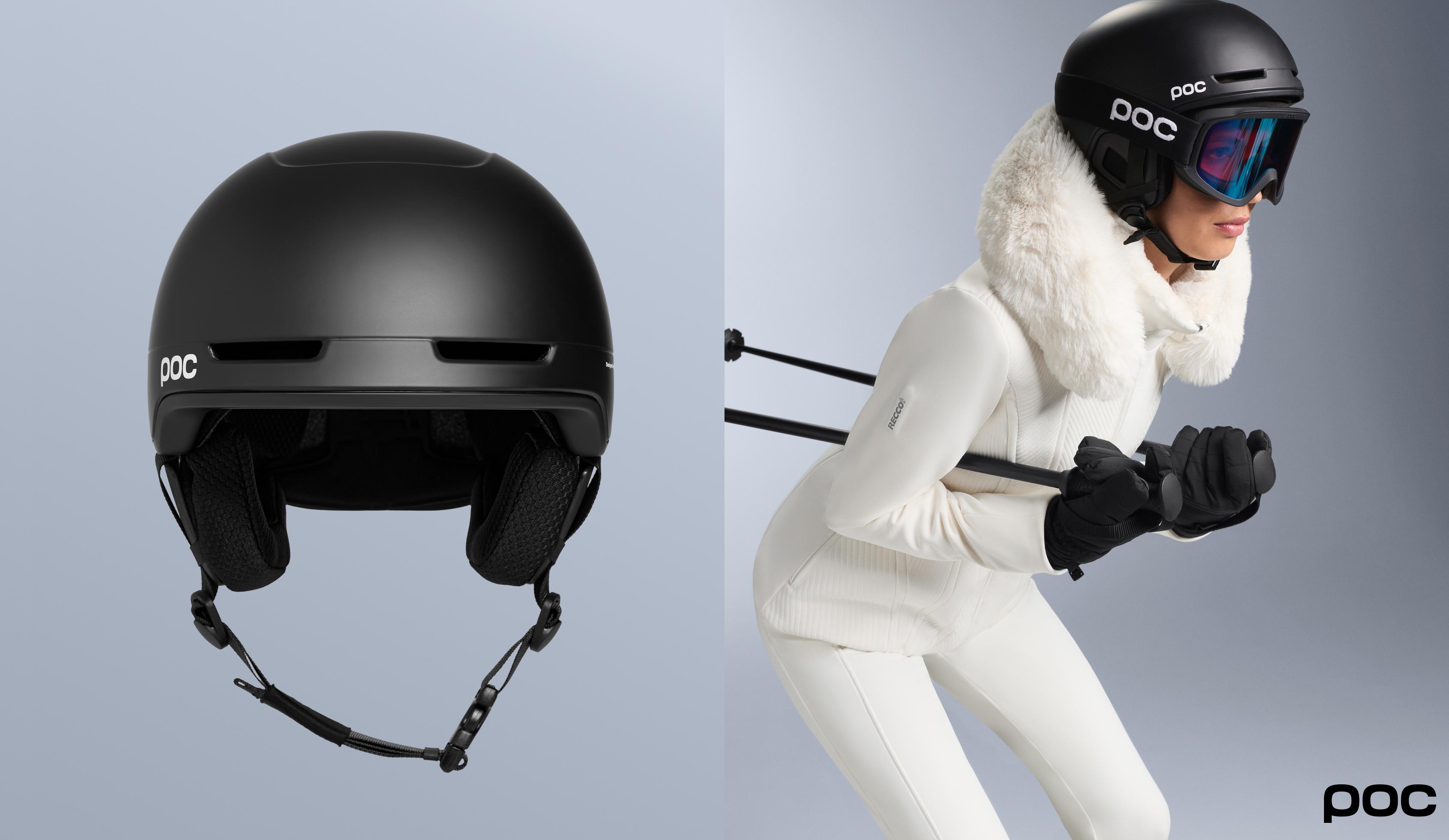 Obex pure POC® SKI helmet - Sale Obex pure POC® SKI helmet - Sale