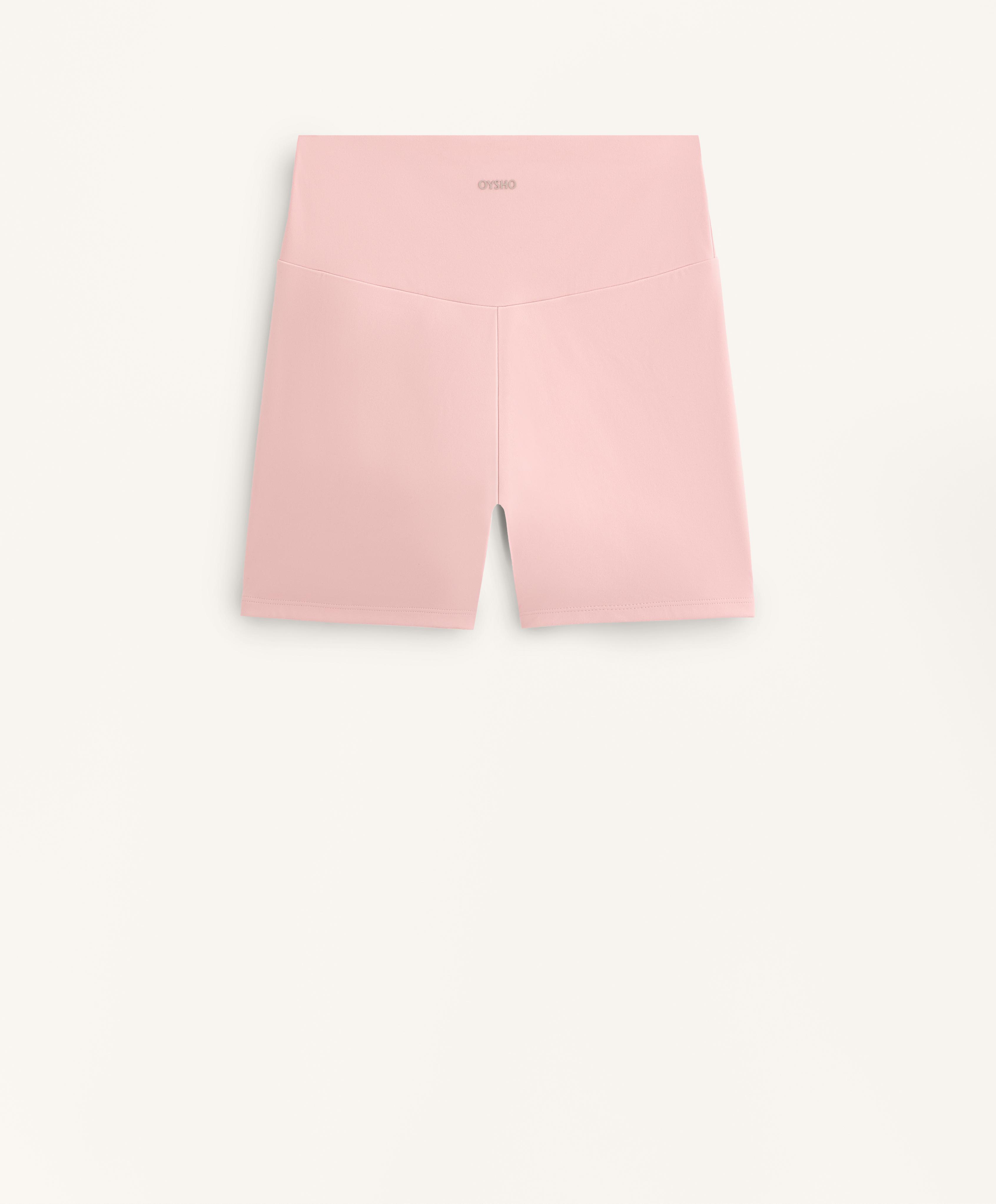 Hot pants high rise Comfortlux 10 cm - Rebajas