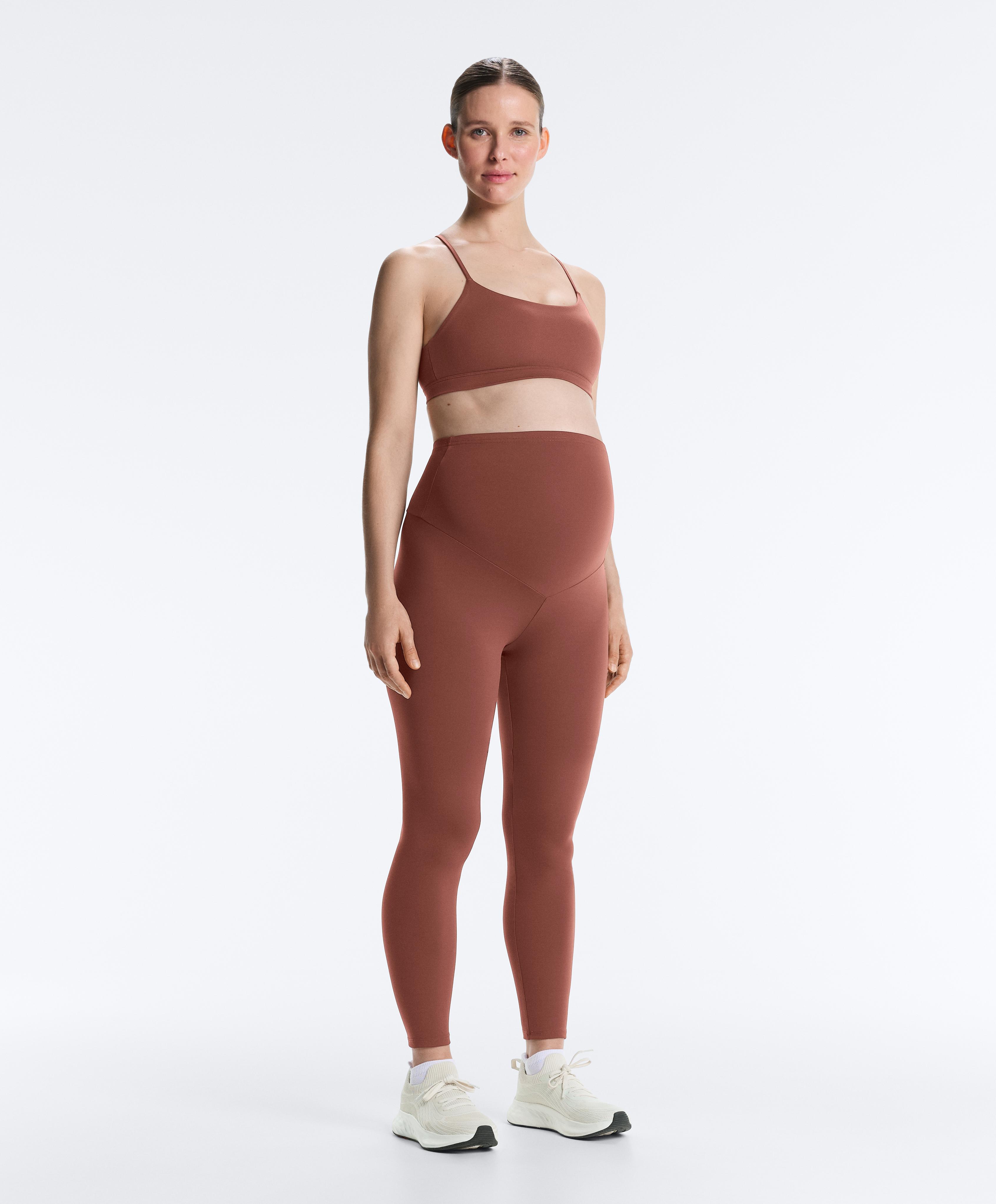 Legging Comfortlux de maternité 65 cm Legging Comfortlux de maternité 65 cm