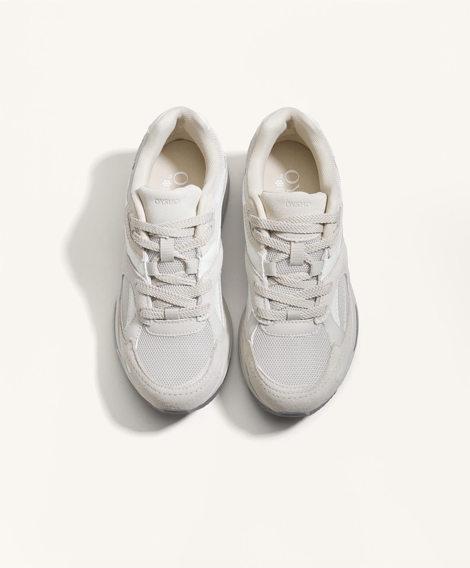 Running trainers Running trainers