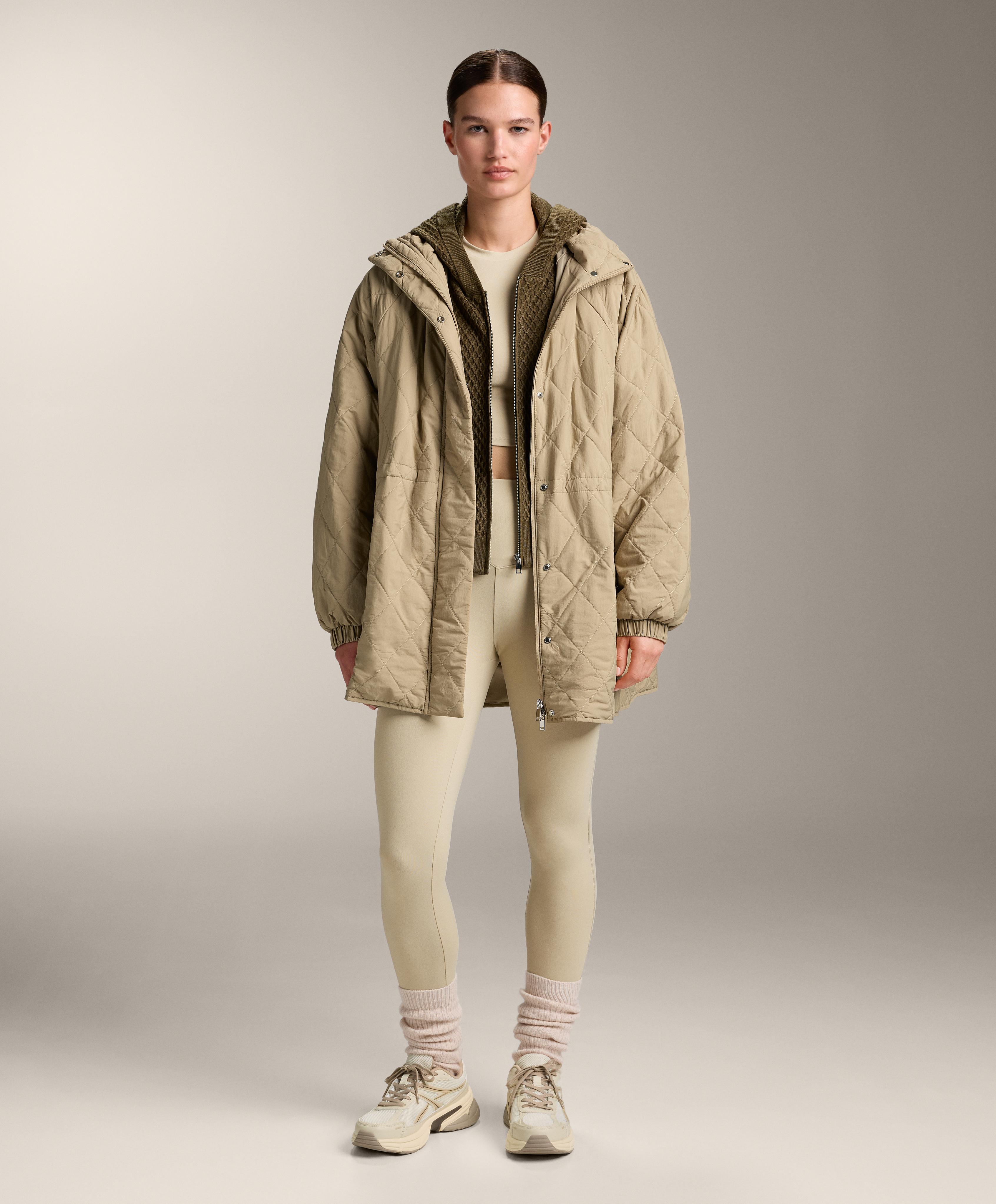 Gewatteerd FELLEX® jasje met AEROGEL Gewatteerd FELLEX® jasje met AEROGEL