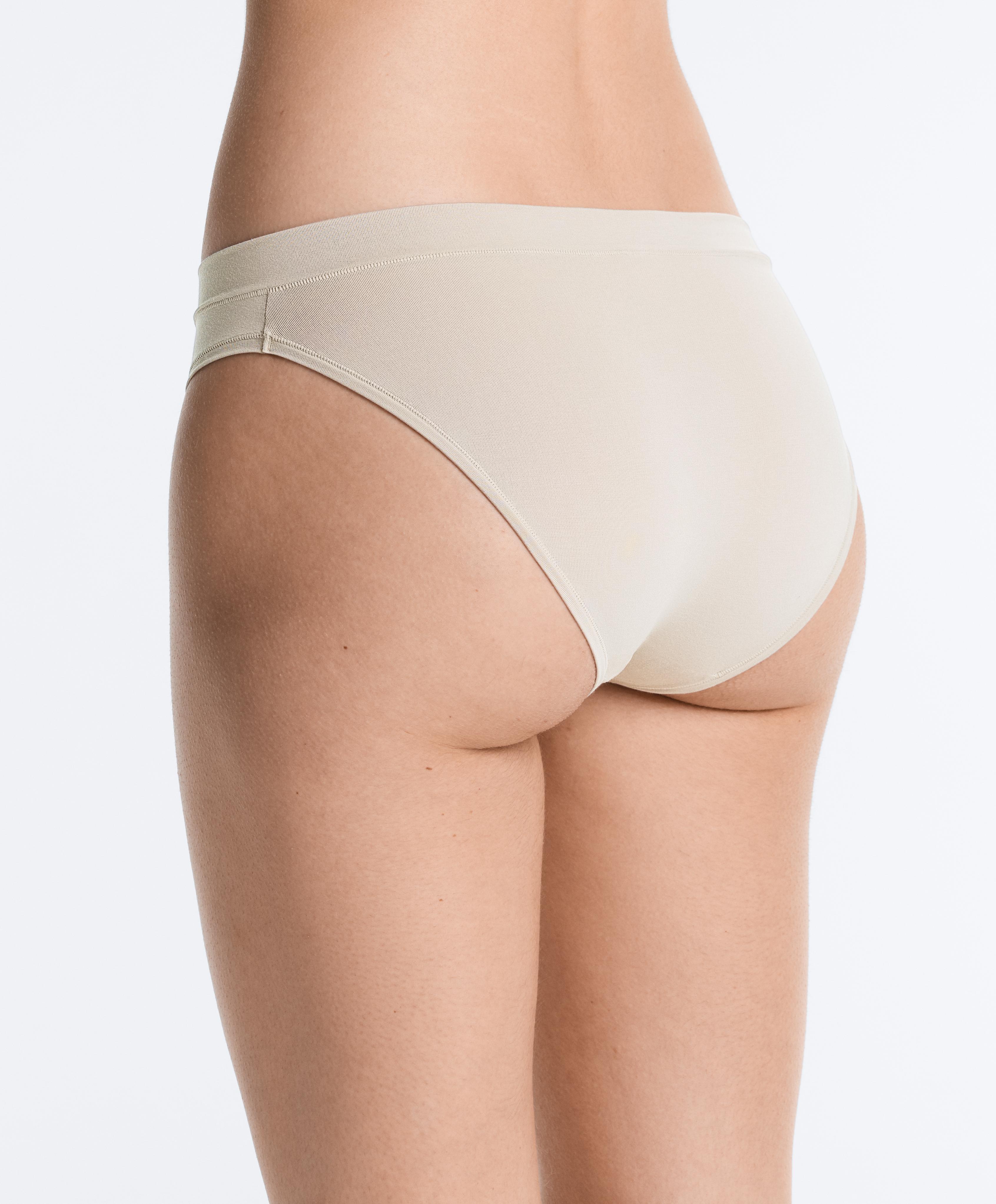 5 modal blend V-cut classic briefs 5 modal blend V-cut classic briefs