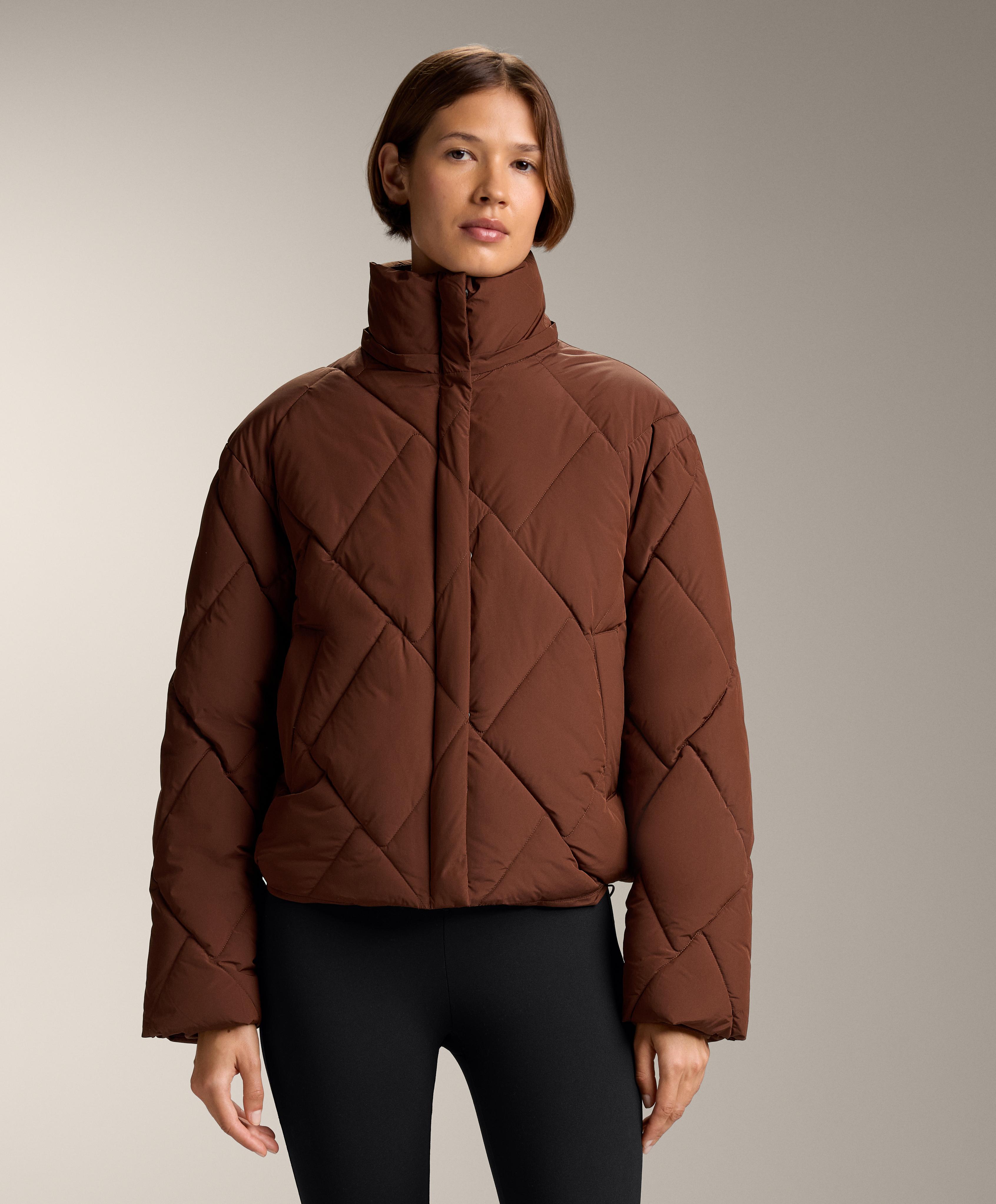 Water-repellent Primaloft® padded jacket - Sale Water-repellent Primaloft® padded jacket - Sale