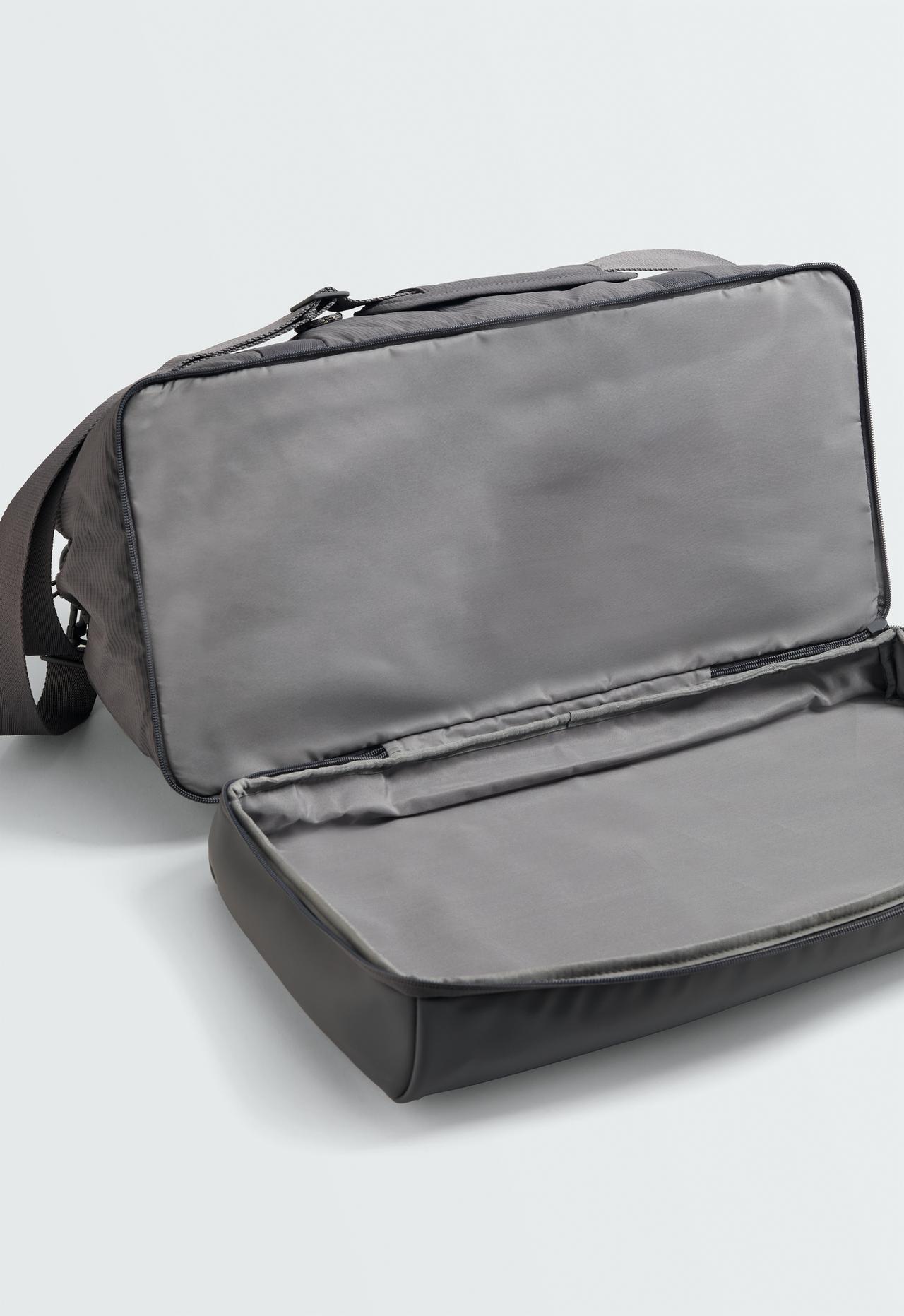 Technical Sport bag — GREY