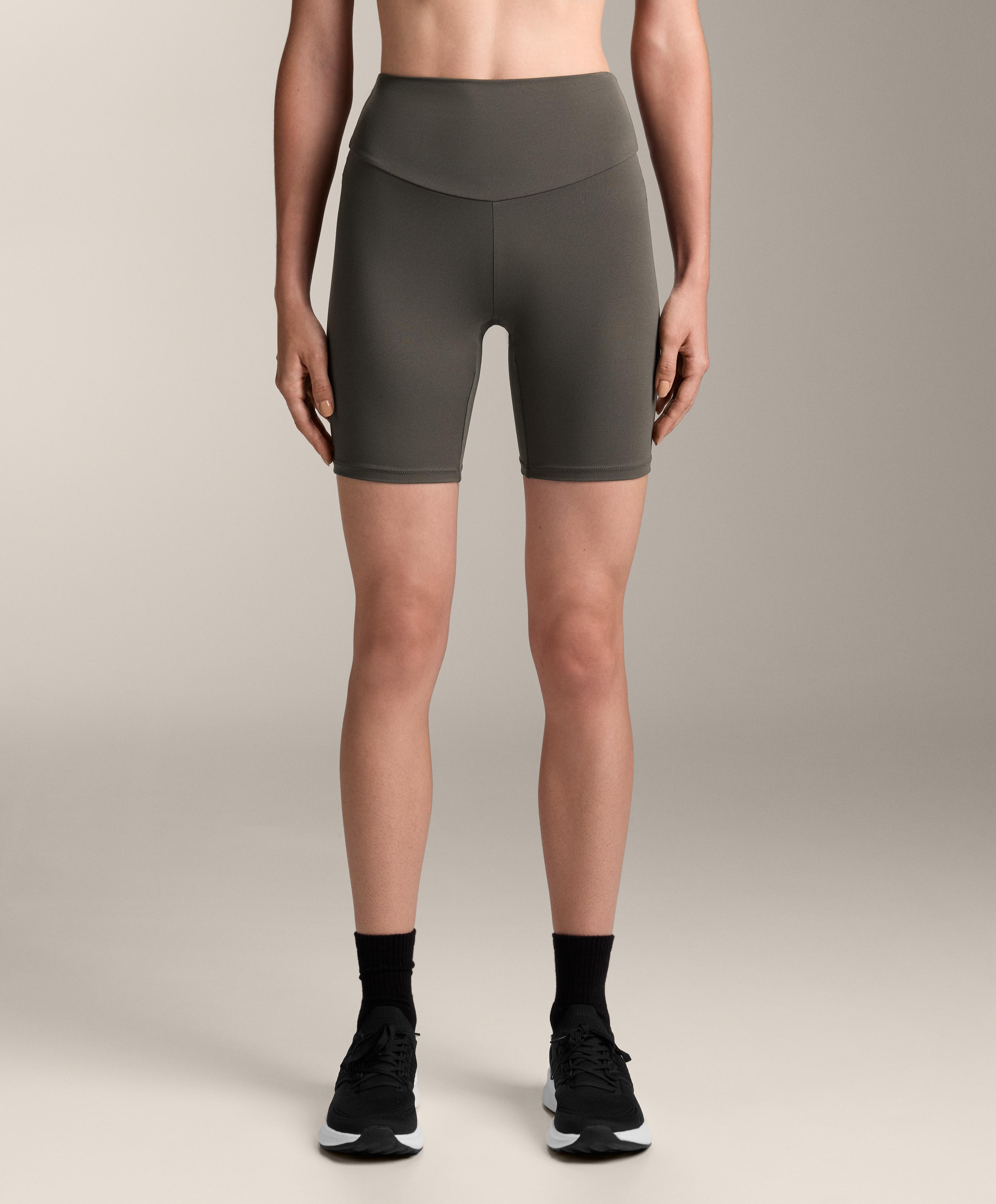 Legging cycliste high rise Comfortlux 20 cm Legging cycliste high rise Comfortlux 20 cm