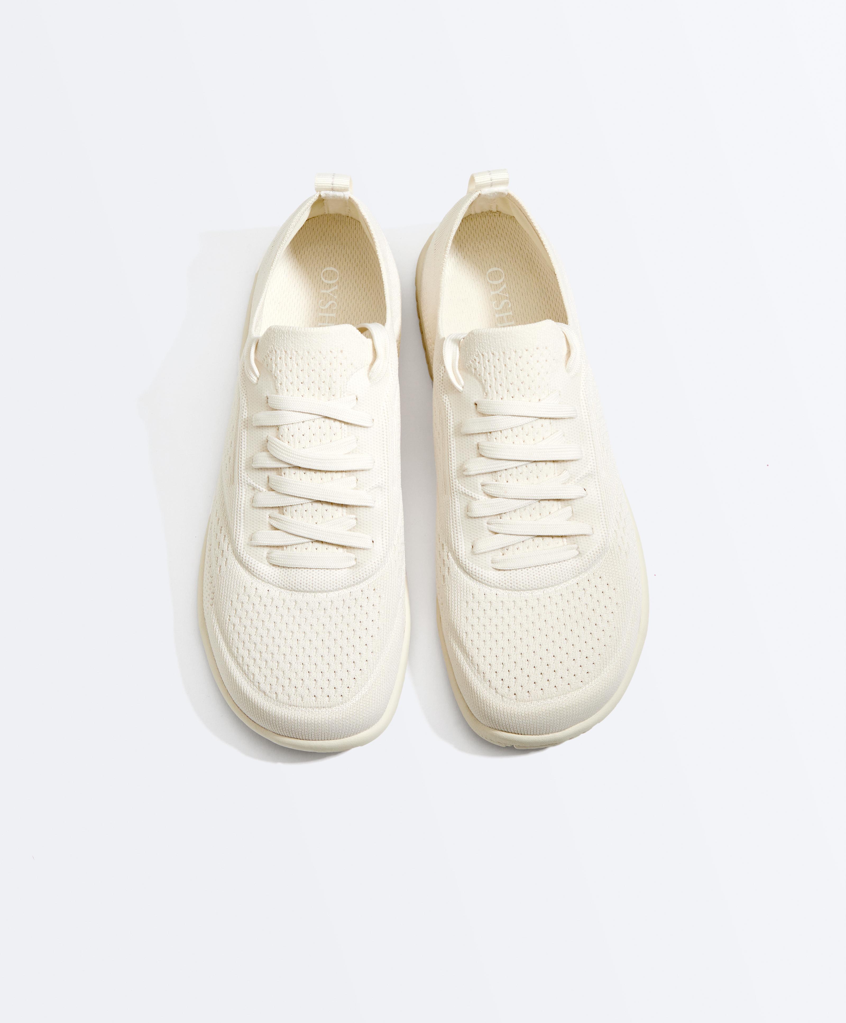 Multi-activity barefoot trainers — ECRU