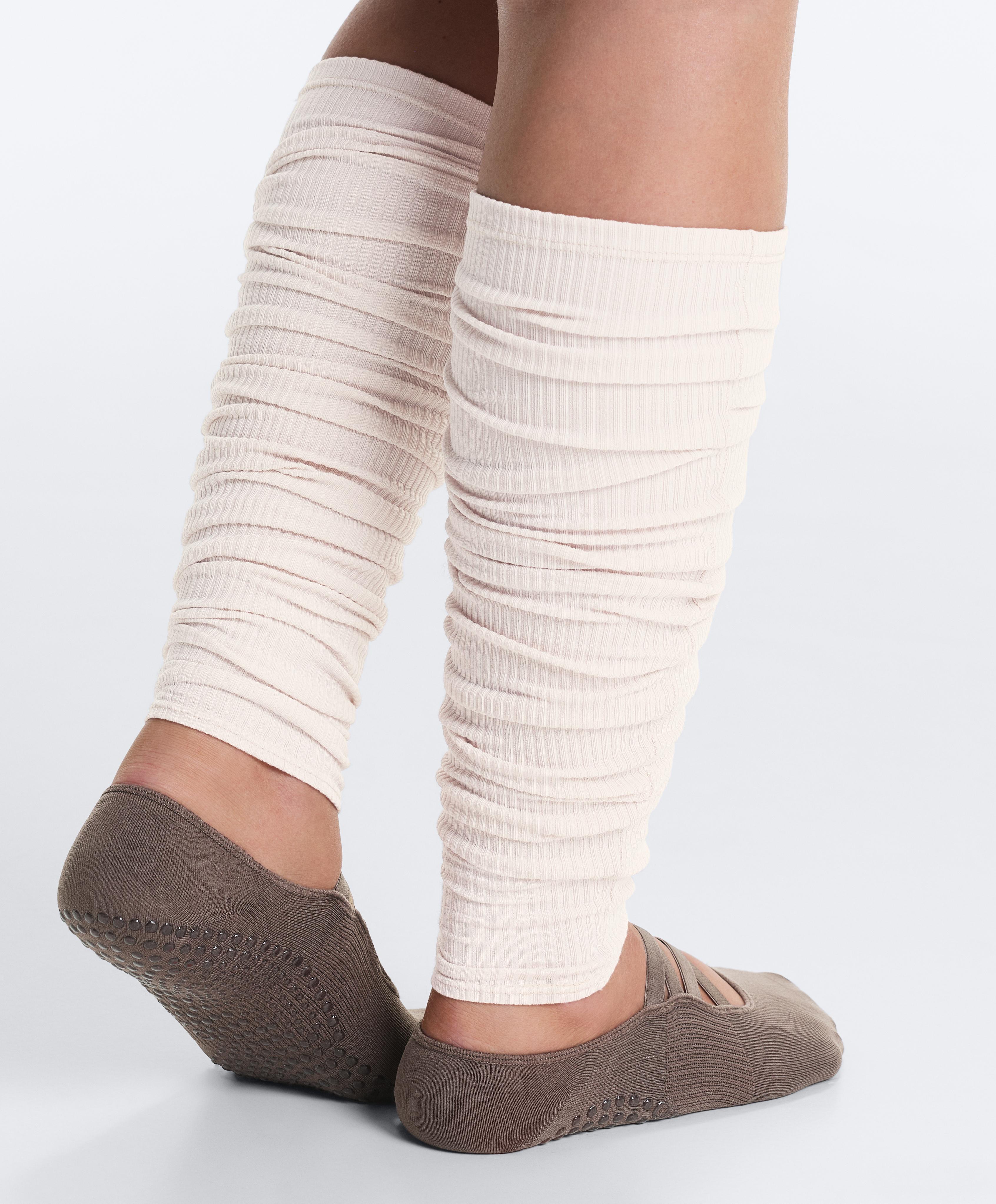 Modal blend legwarmers Modal blend legwarmers