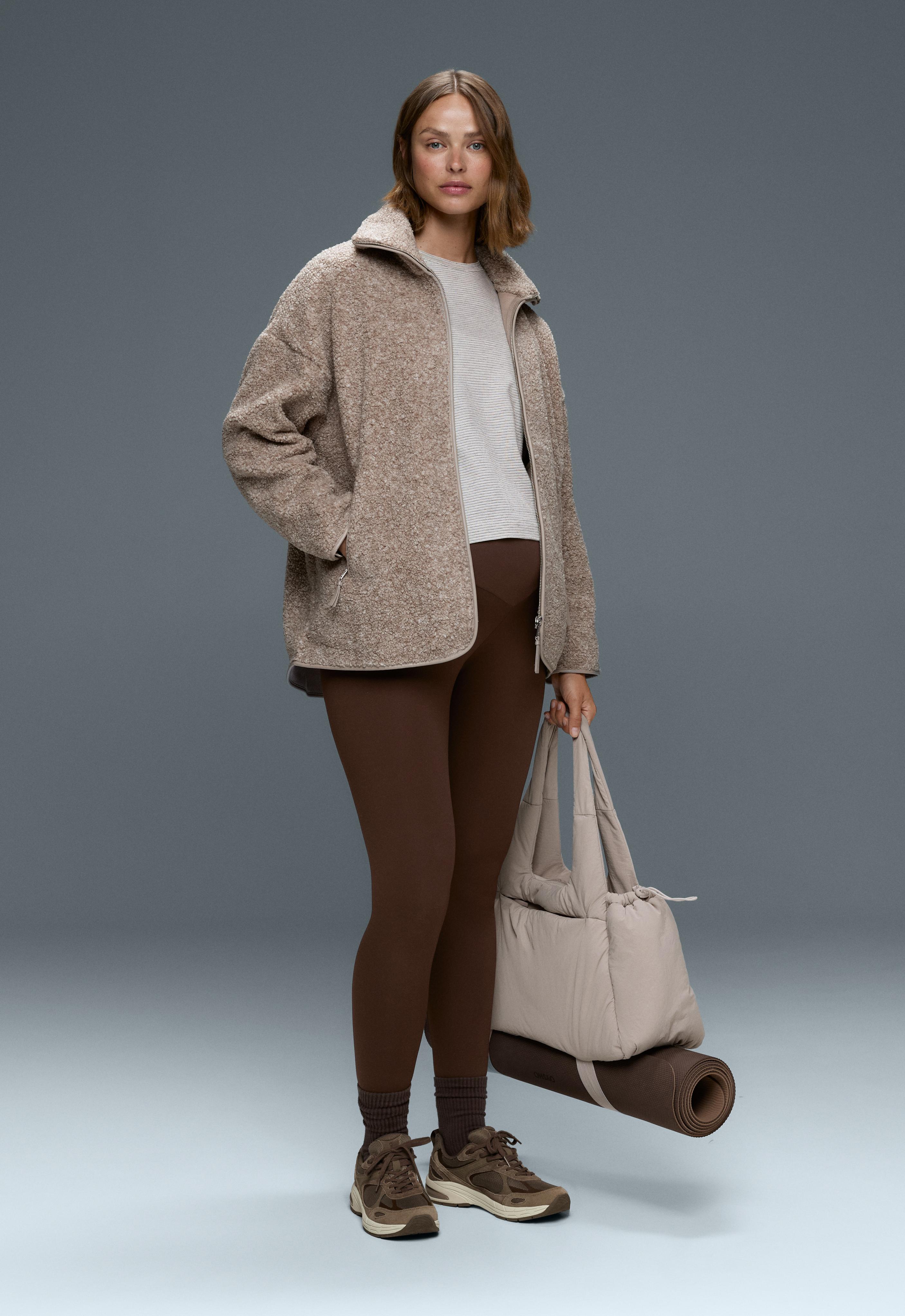 Helanke za trudnice Comfortlux 65 cm