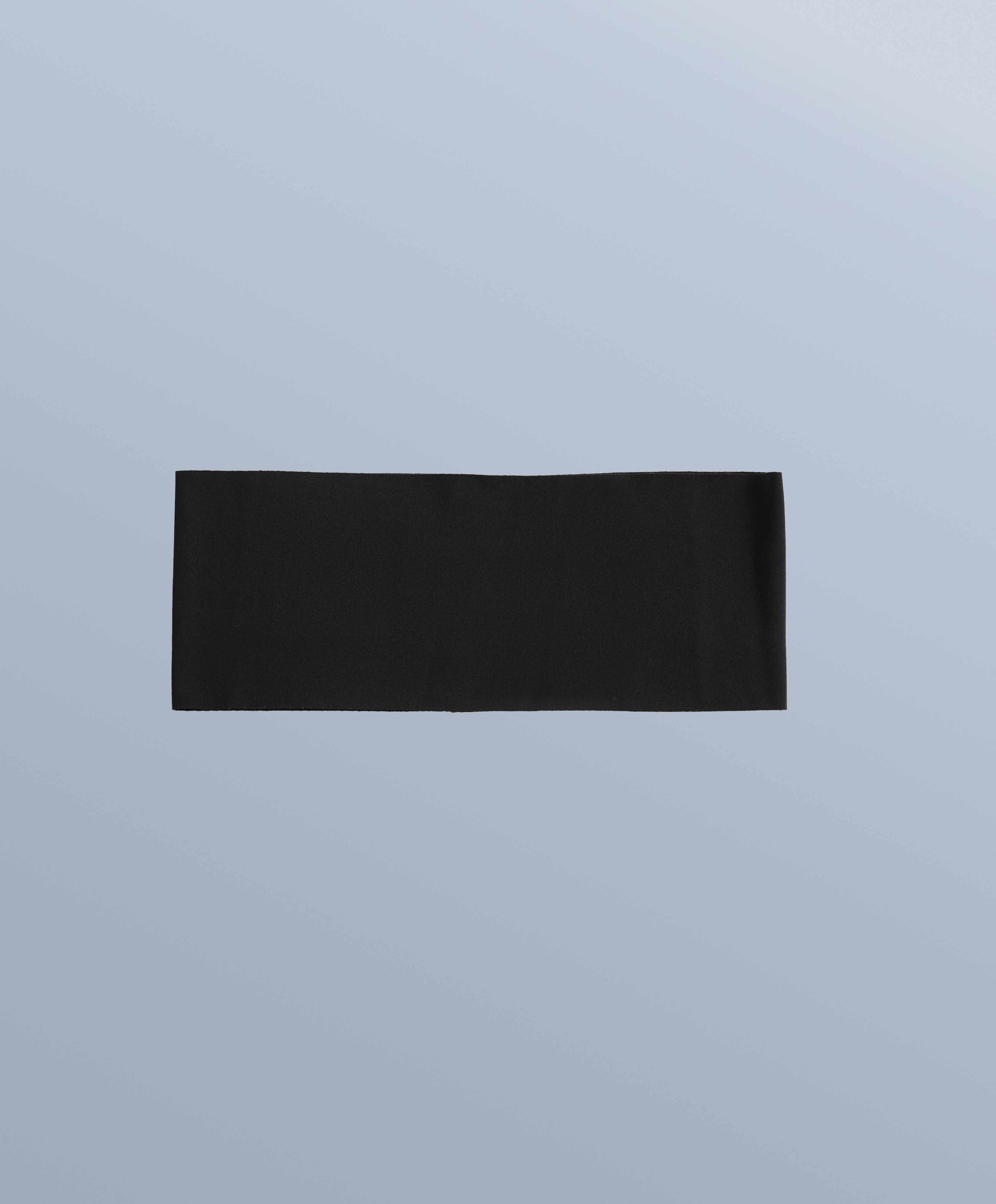 Cinta deportiva para el cabello 9.5 cm