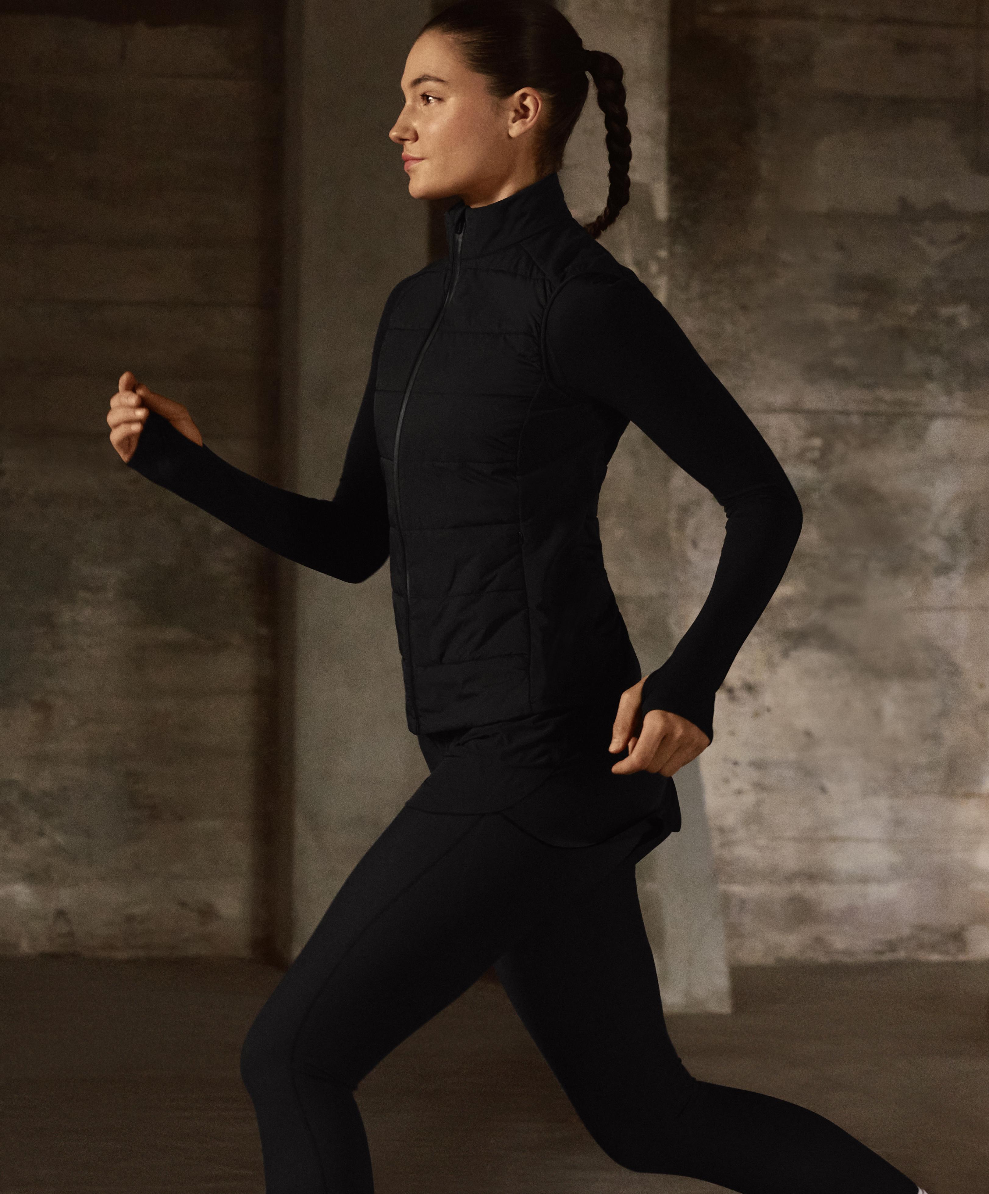Gilet technique matelassé FELLEX® Volcanic