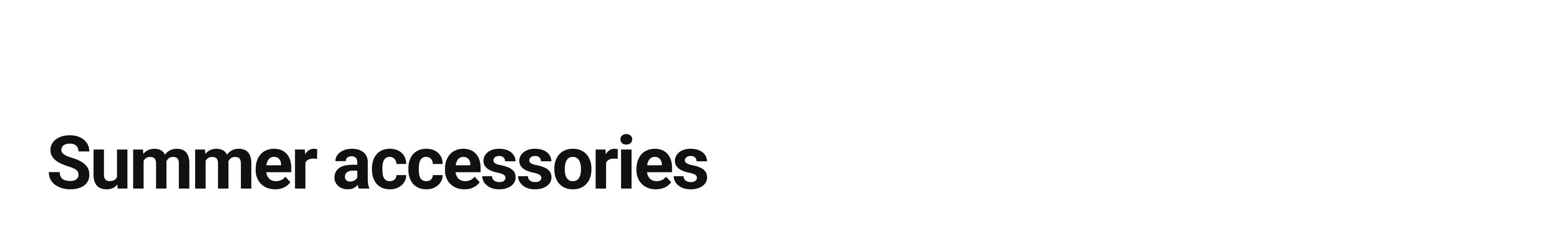 Banner
