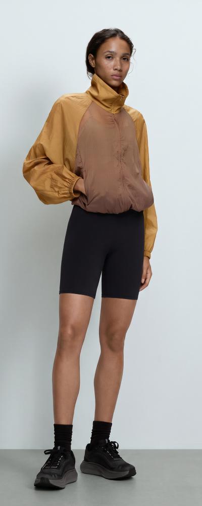 Women's Ski Jackets | OYSHO United States
