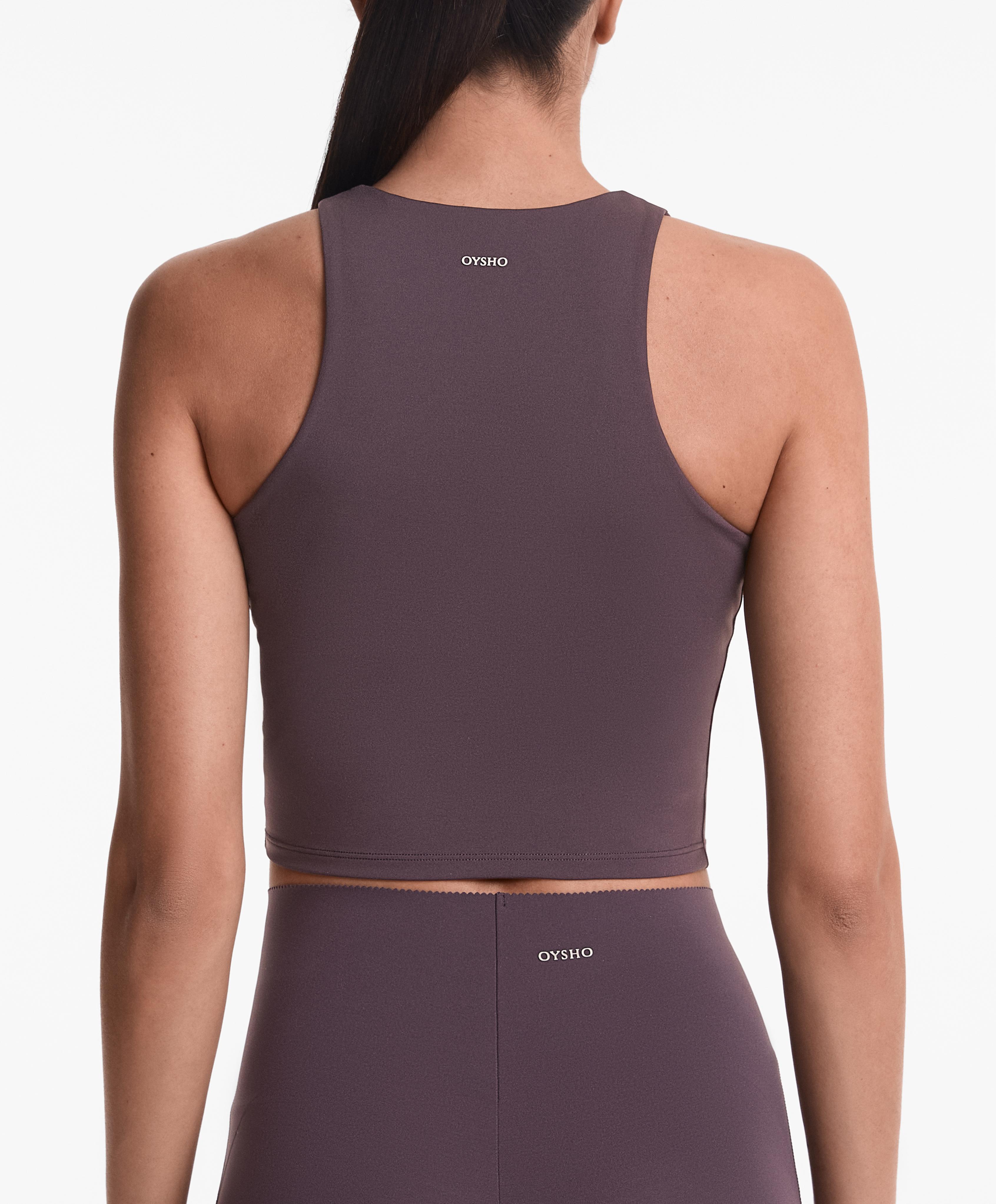 Tank top Compressive Tank top Compressive