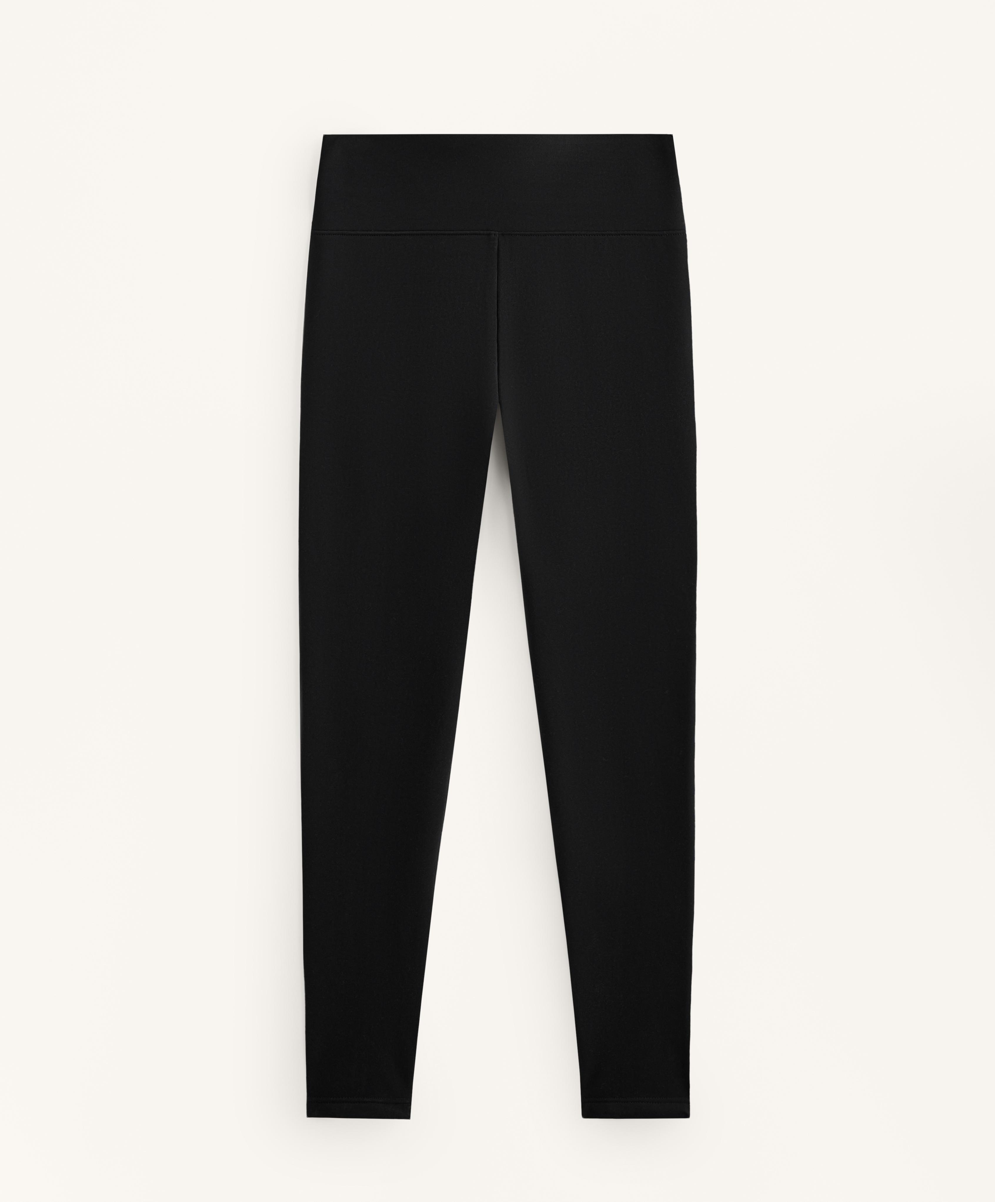 Super-high-rise seamless extra-warm 70cm ankle-length leggings - Εκπτώσεις Super-high-rise seamless extra-warm 70cm ankle-length leggings - Εκπτώσεις