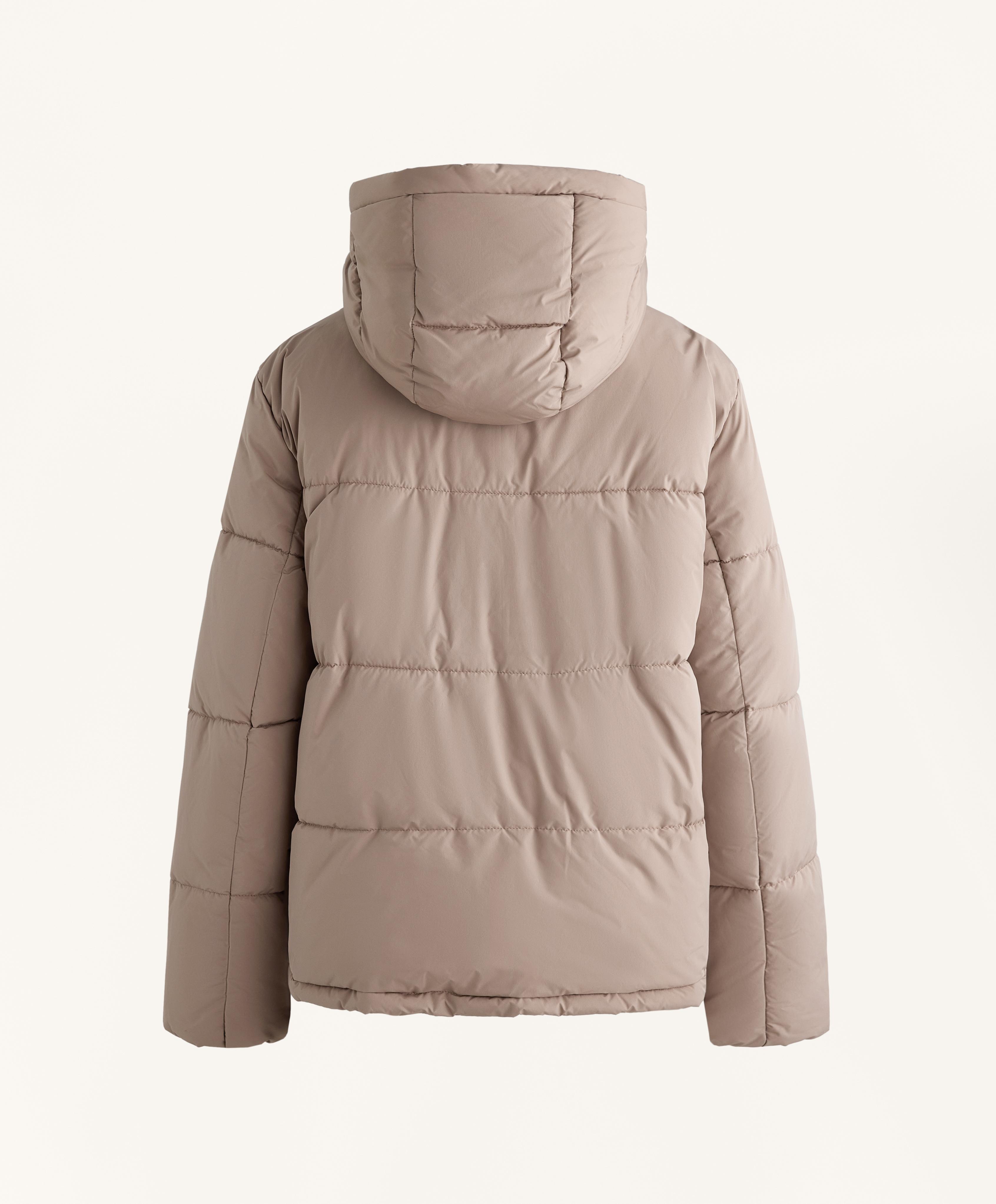 جاكيت مبطن Primaloft® صادٍ للماء