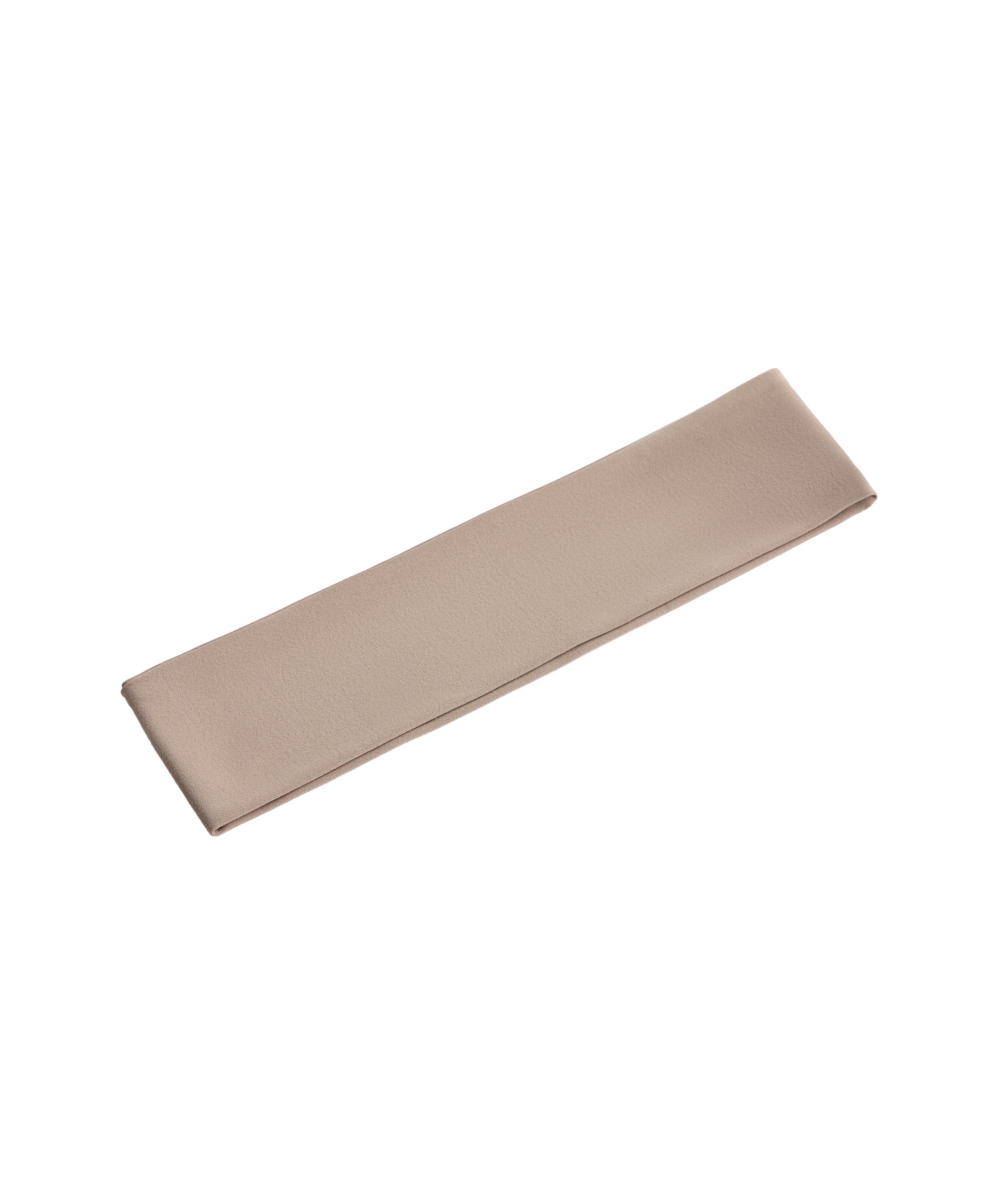 6cm sports headband — SOFT MINK