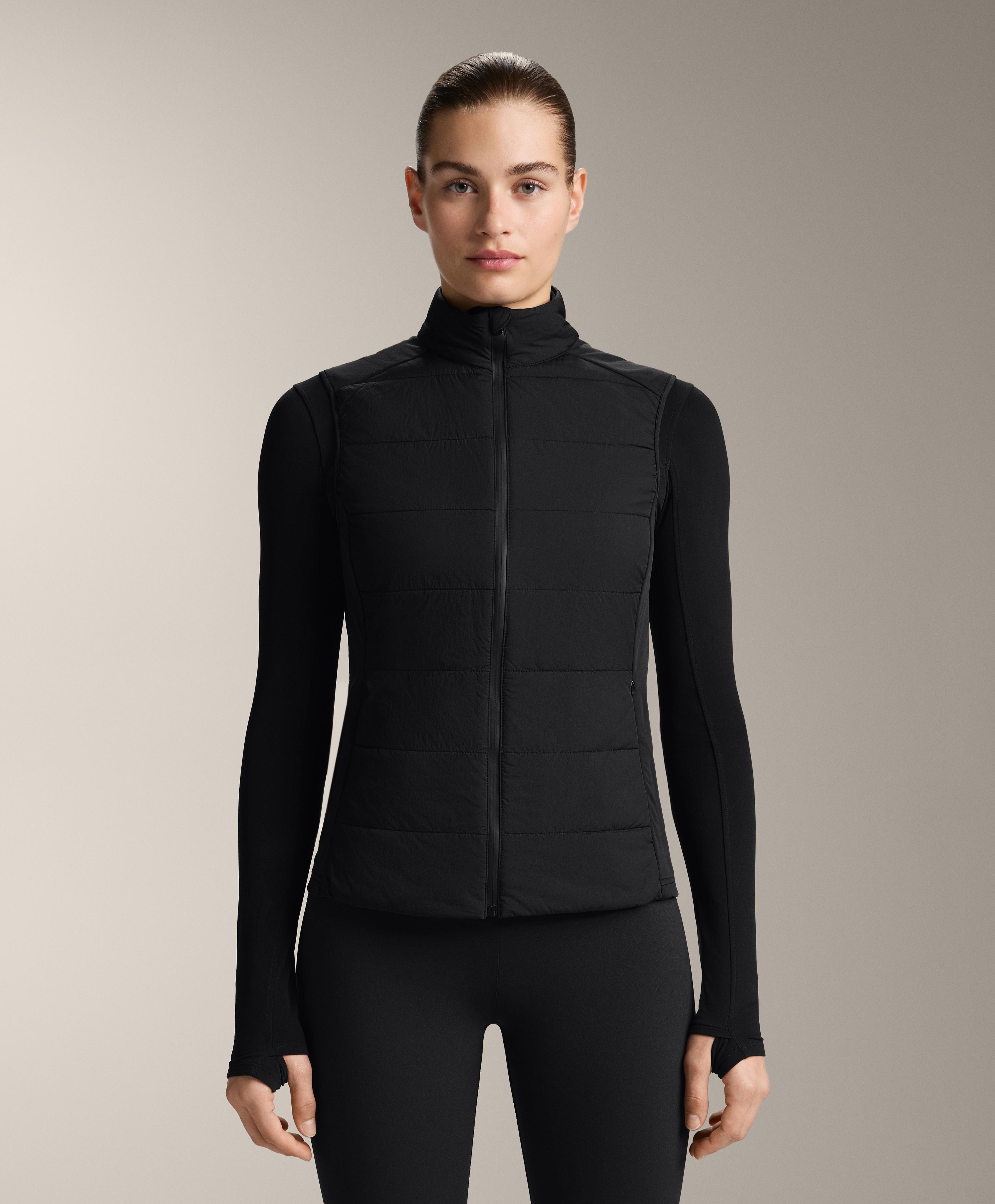 FELLEX® Volcanic technical padded gilet