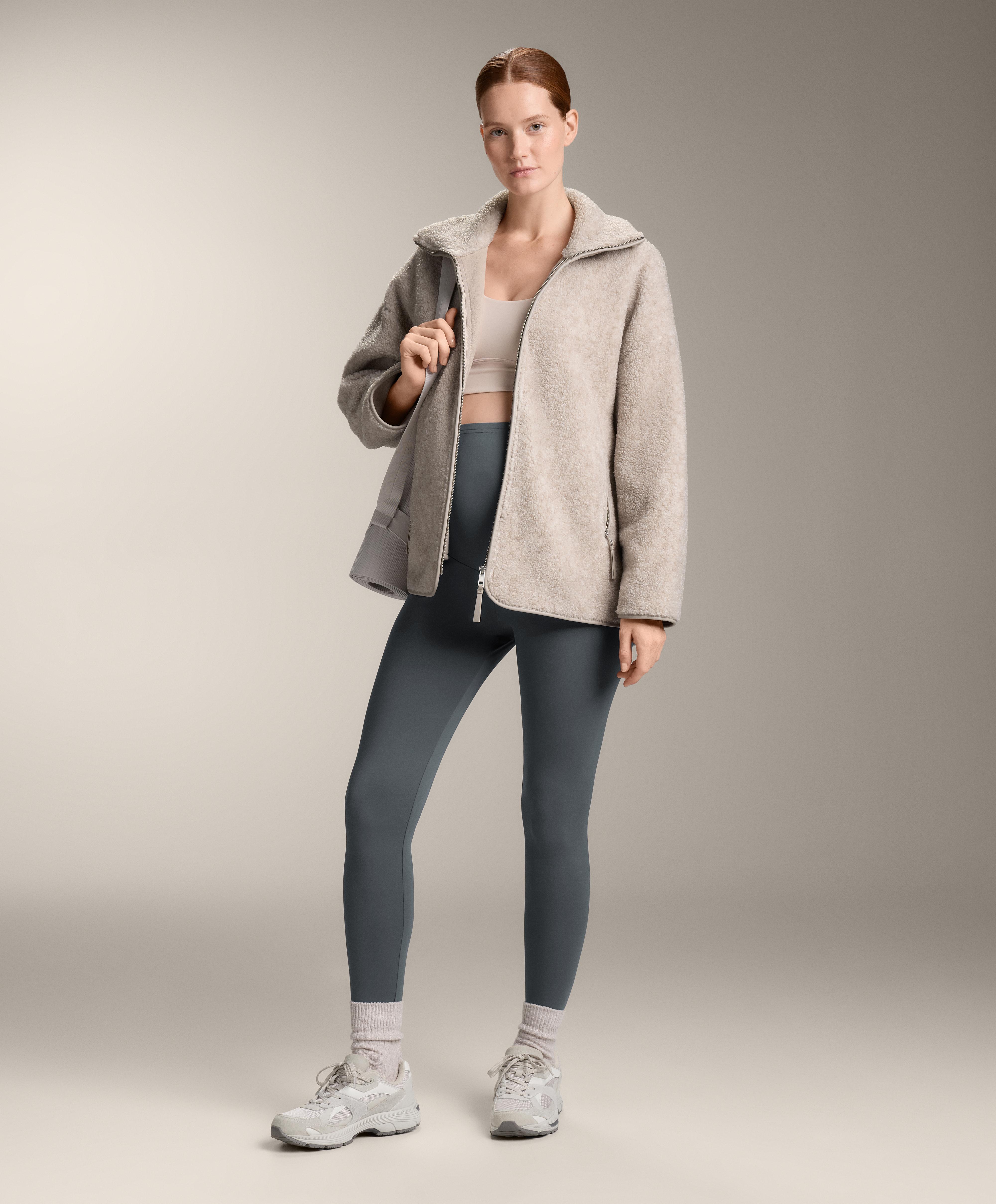 Comfortlux 65cm maternity leggings Comfortlux 65cm maternity leggings