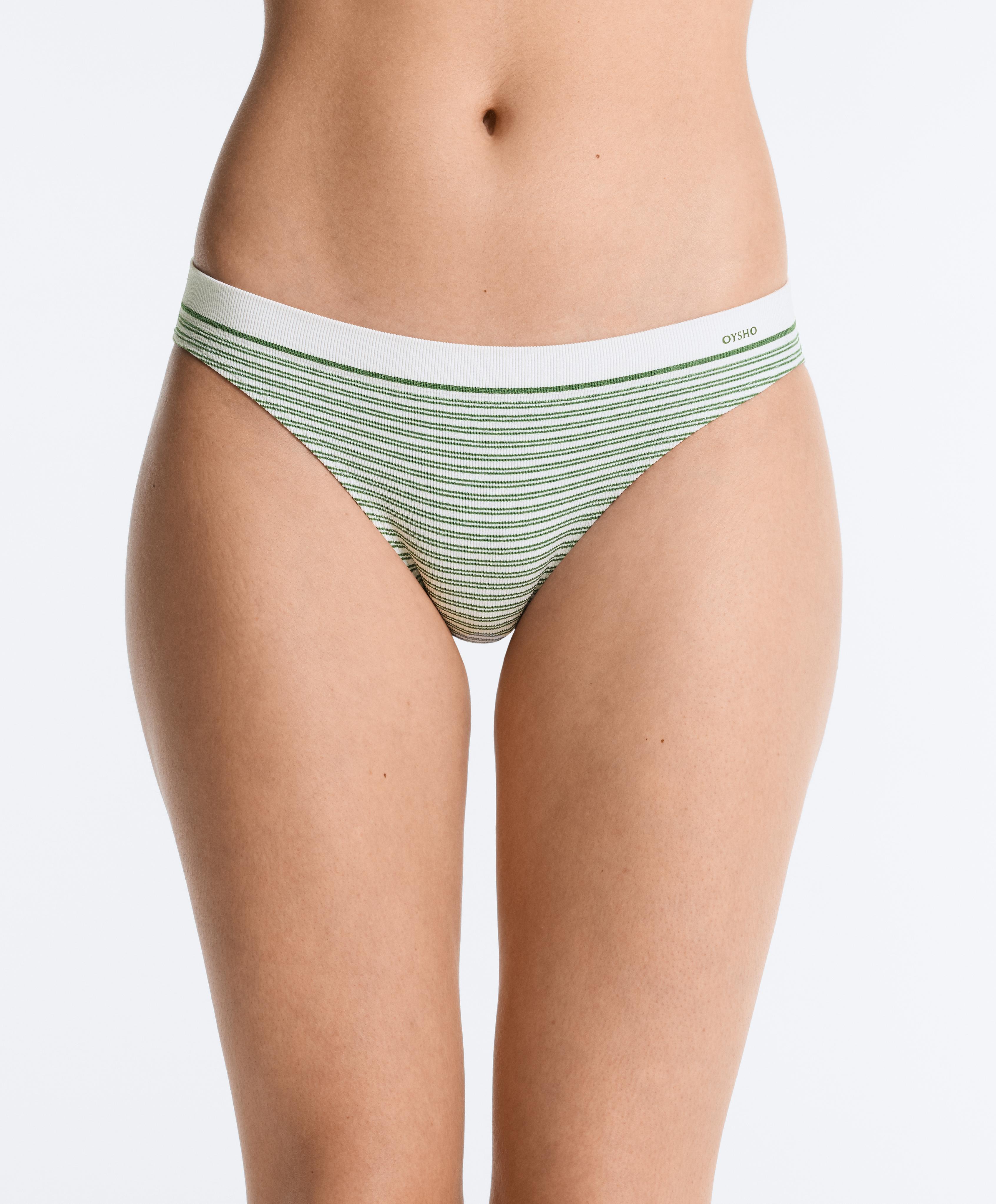 3 polyamide blend pique classic briefs