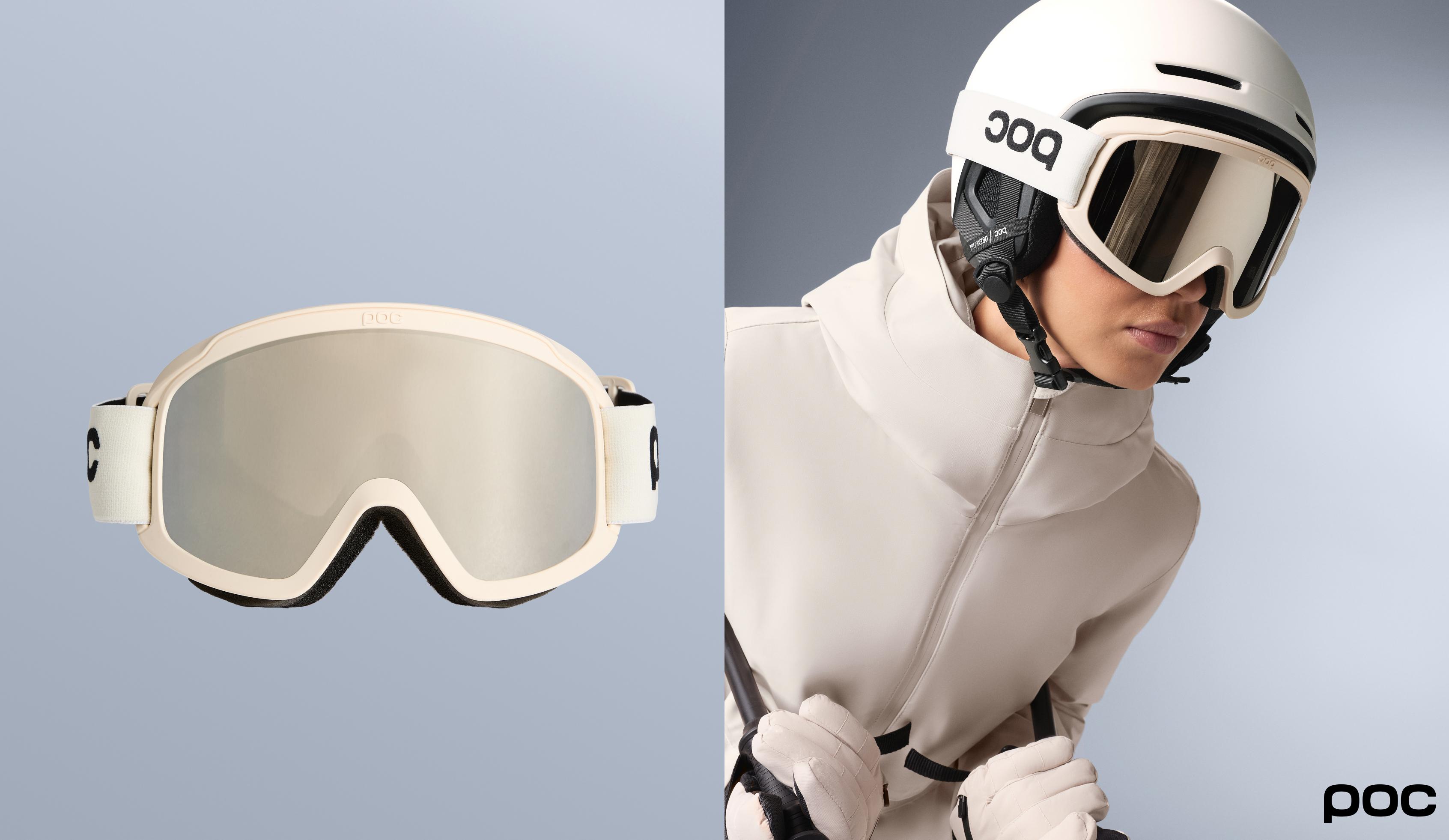 Opsin POC® SKI goggles Opsin POC® SKI goggles