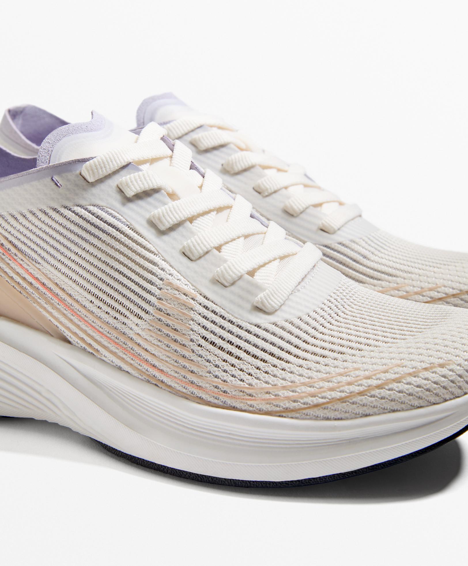 Zapatillas running- iniciación, ligereza