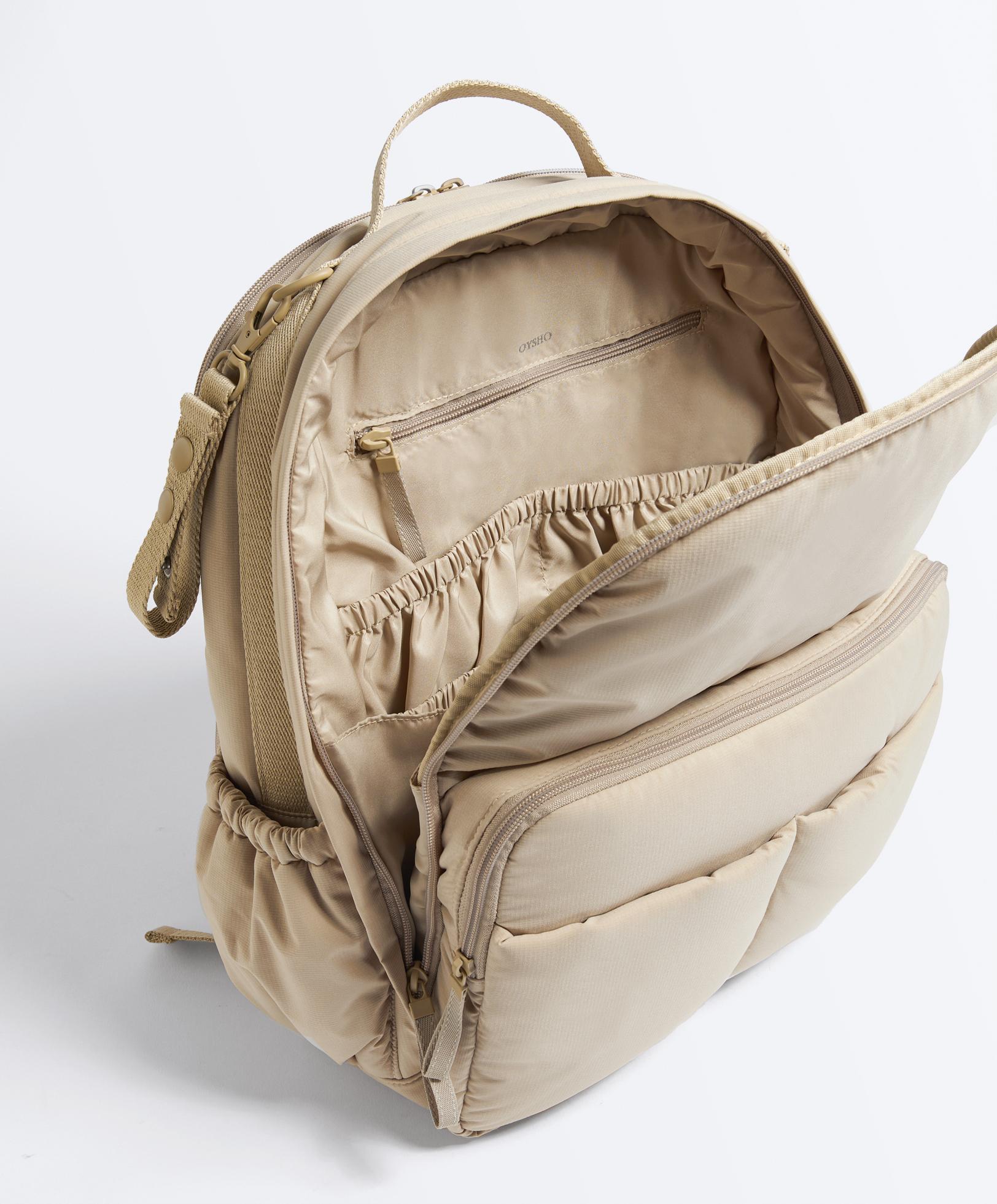 Mochila maternidad maxi Mochila maternidad maxi