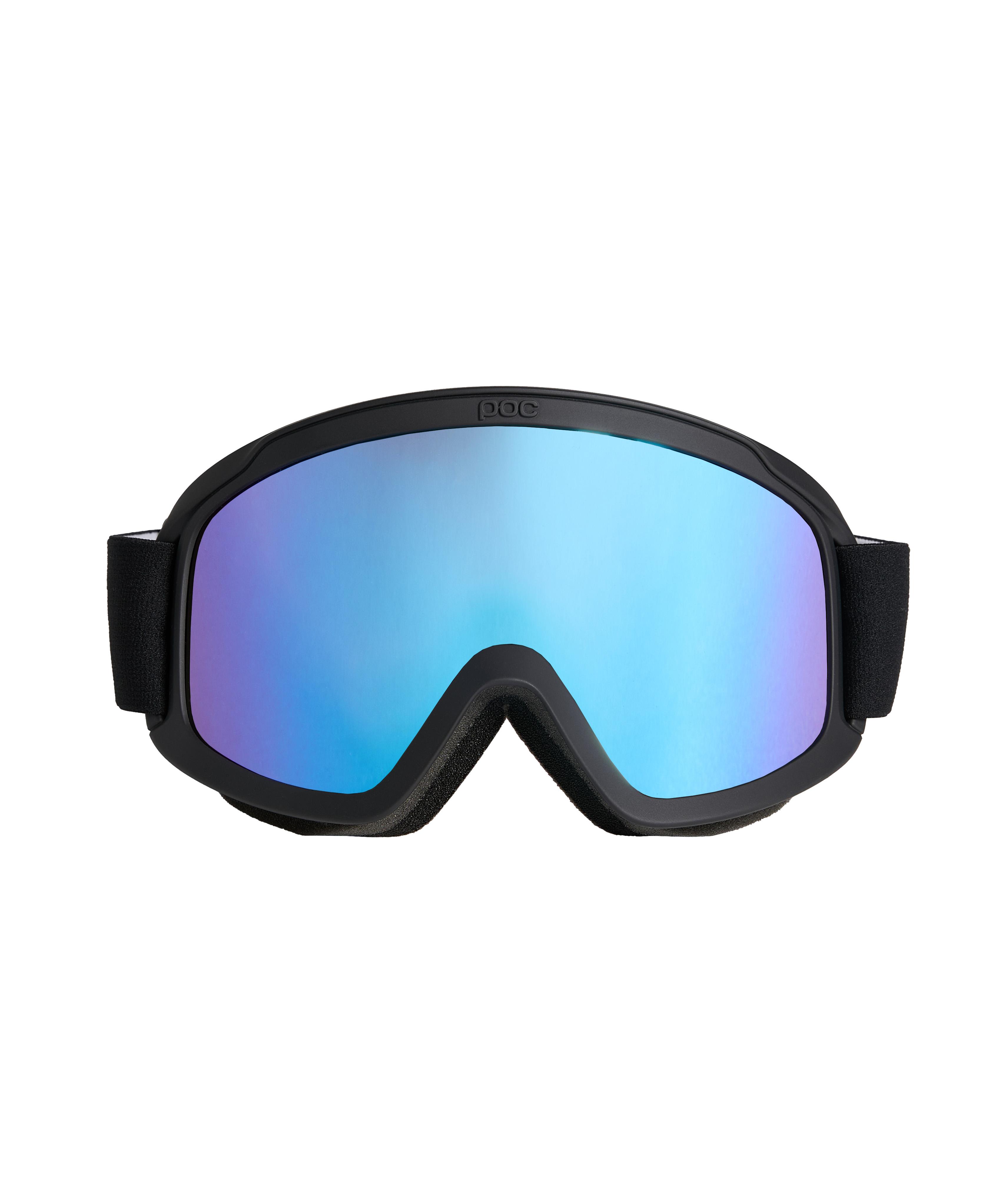 Opsin POC® SKI goggles — BLACK